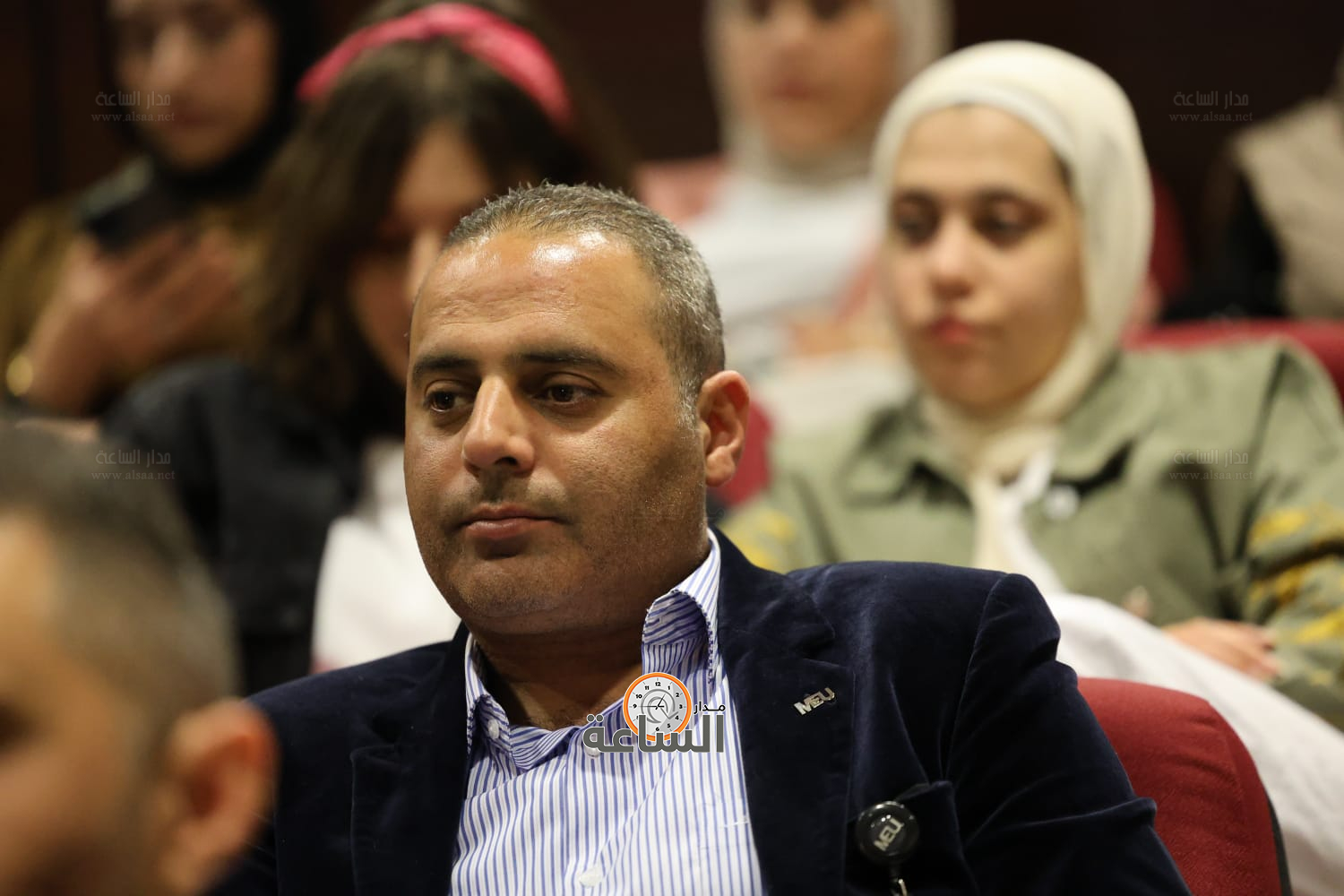 Madar Al-Saa Images 0.30111517409981114