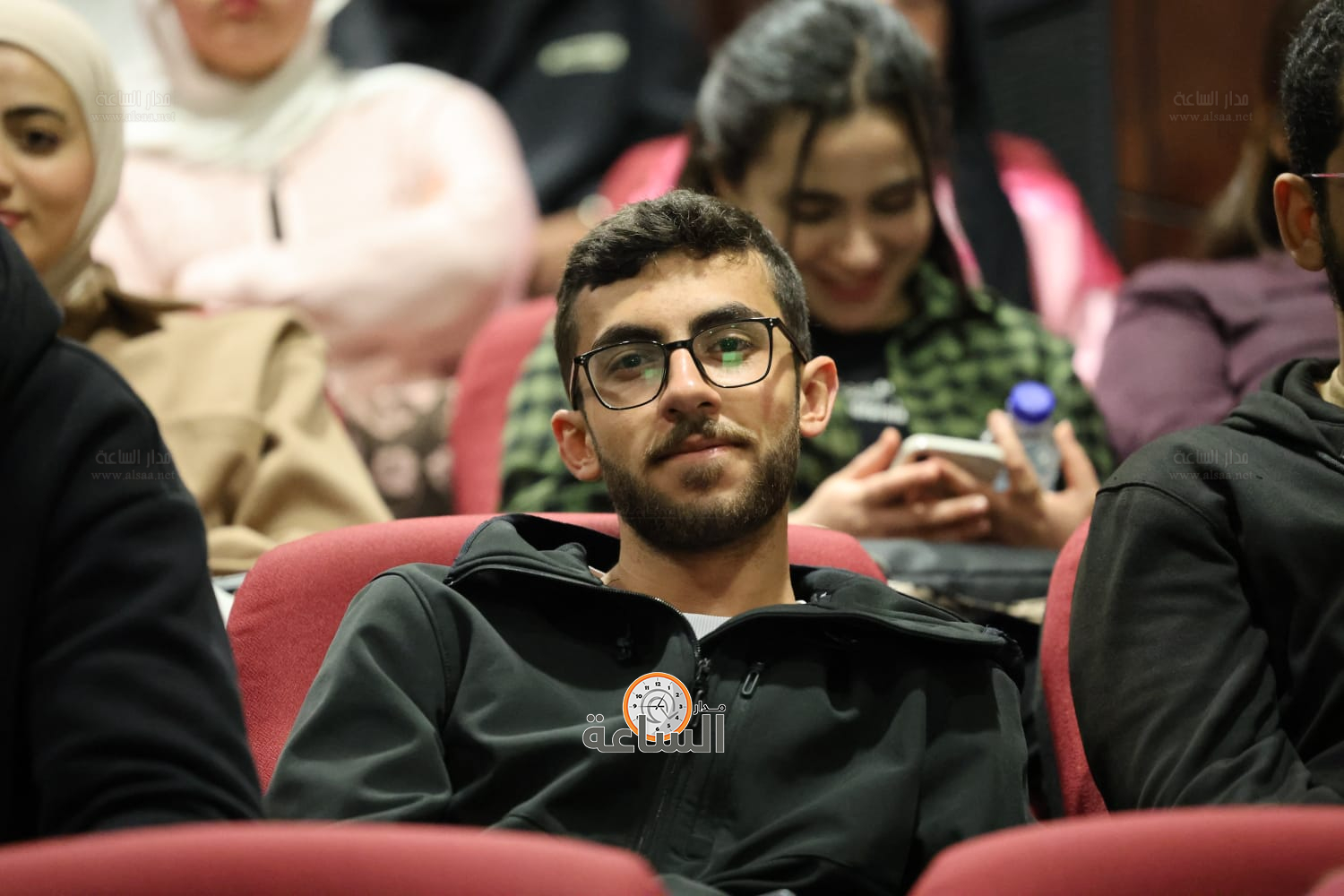 Madar Al-Saa Images 0.7275277625037413