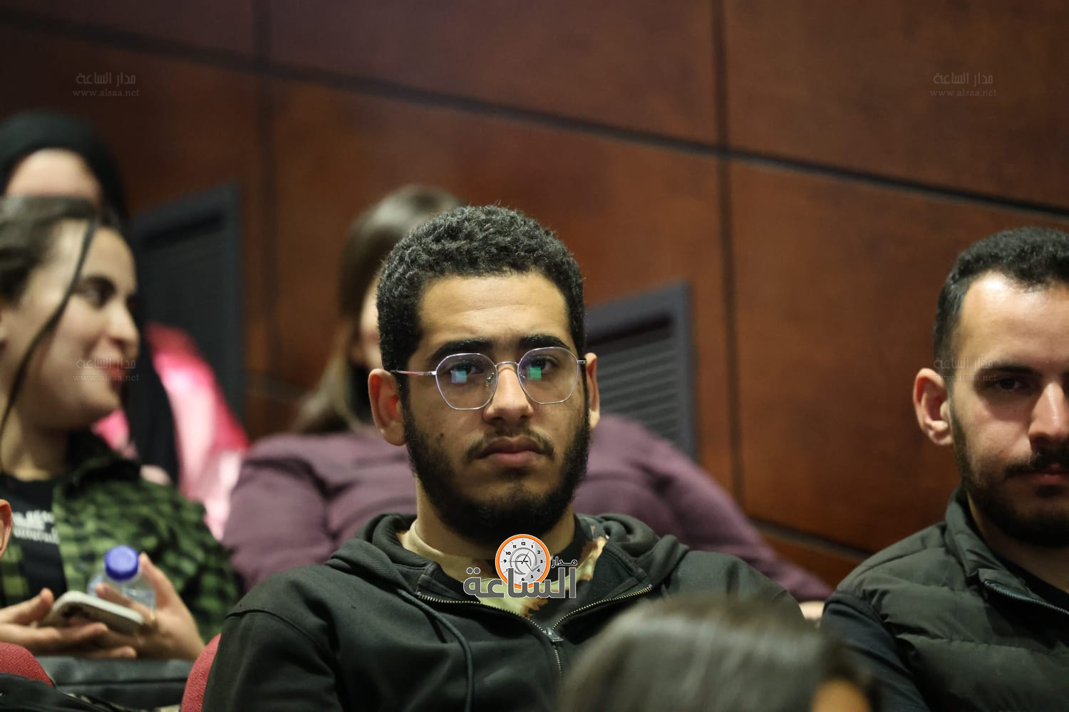 Madar Al-Saa Images 0.44764486002753956