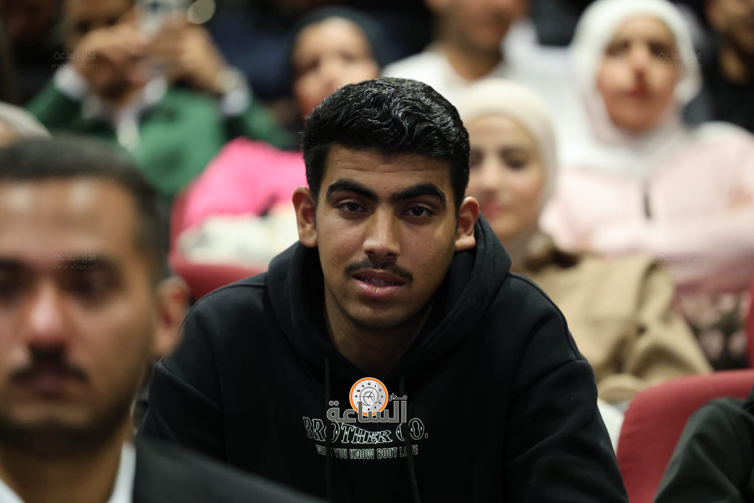 Madar Al-Saa Images 0.5414614356561418