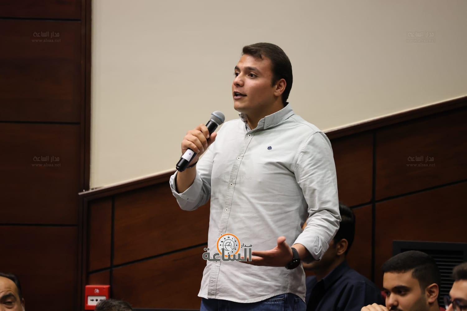 Madar Al-Saa Images 0.04945997772191546