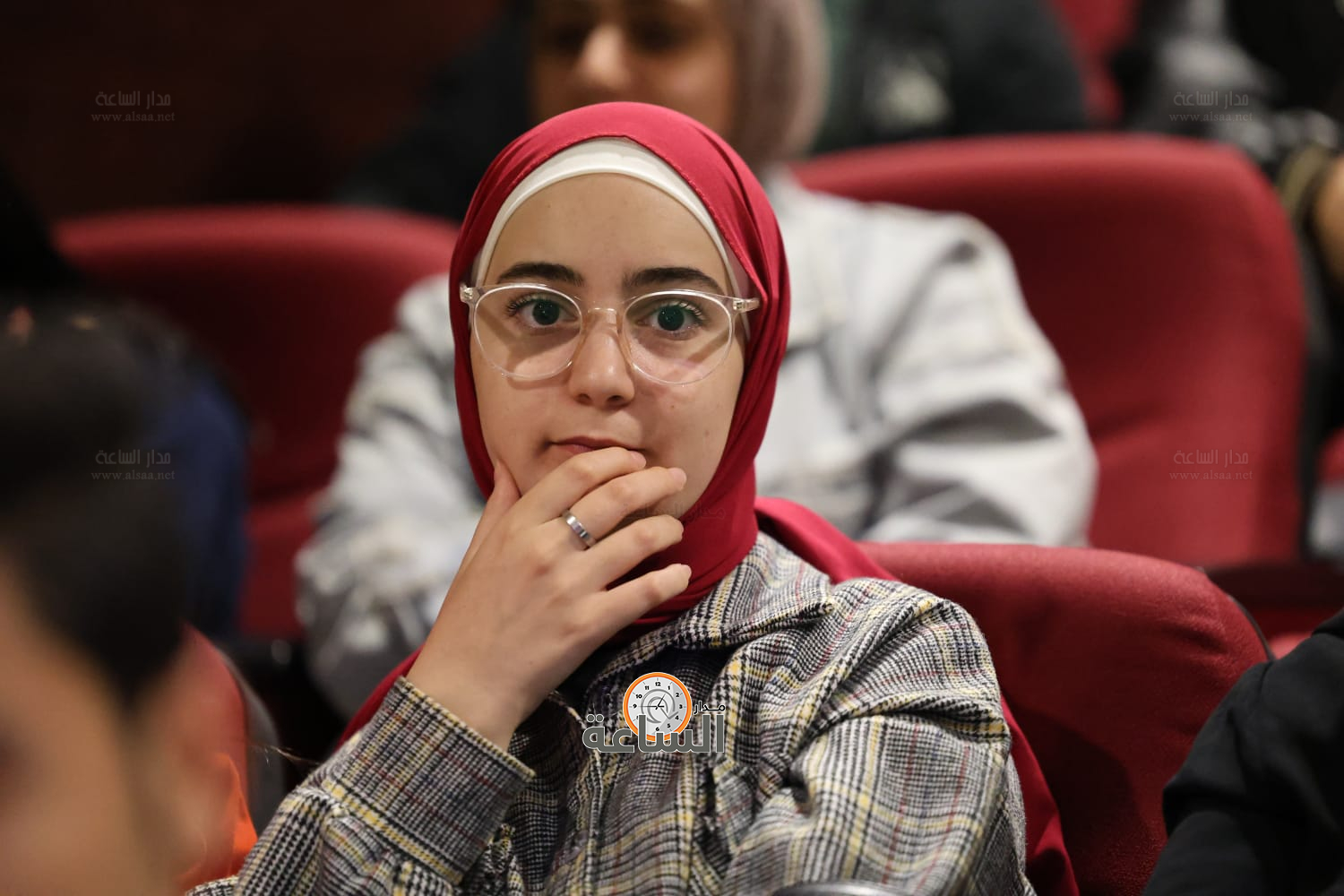 Madar Al-Saa Images 0.6654089293508505