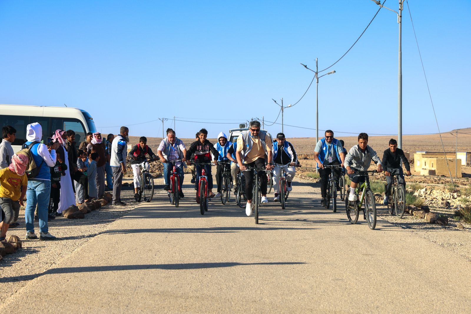 Madar Al-Saa Images 0.22463042140373846