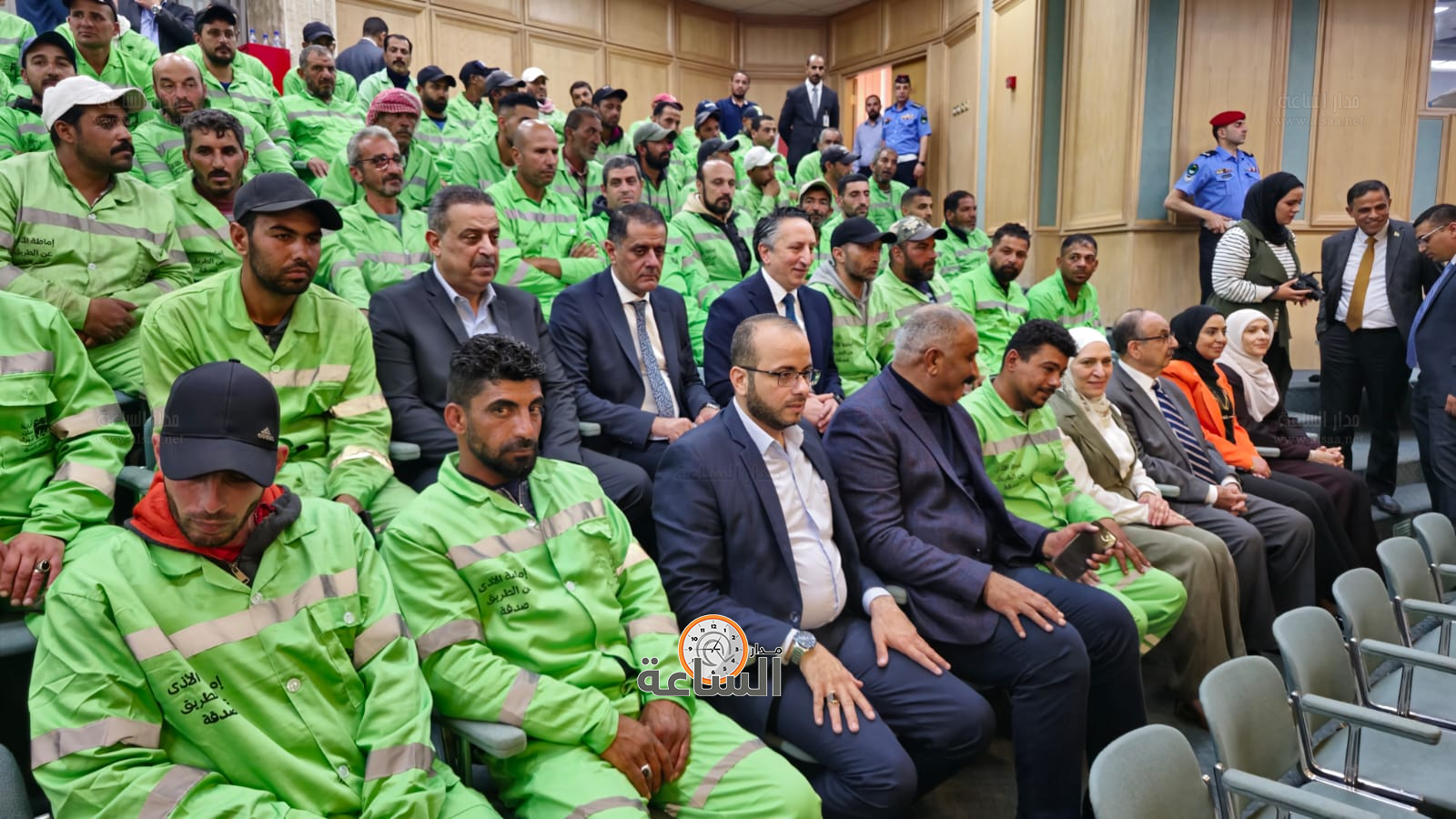 Madar Al-Saa Images 0.3460575303984893