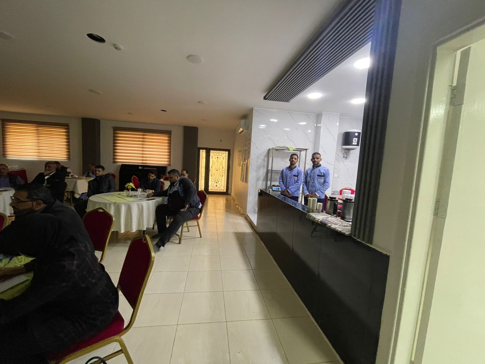 Madar Al-Saa Images 0.6654269957676437