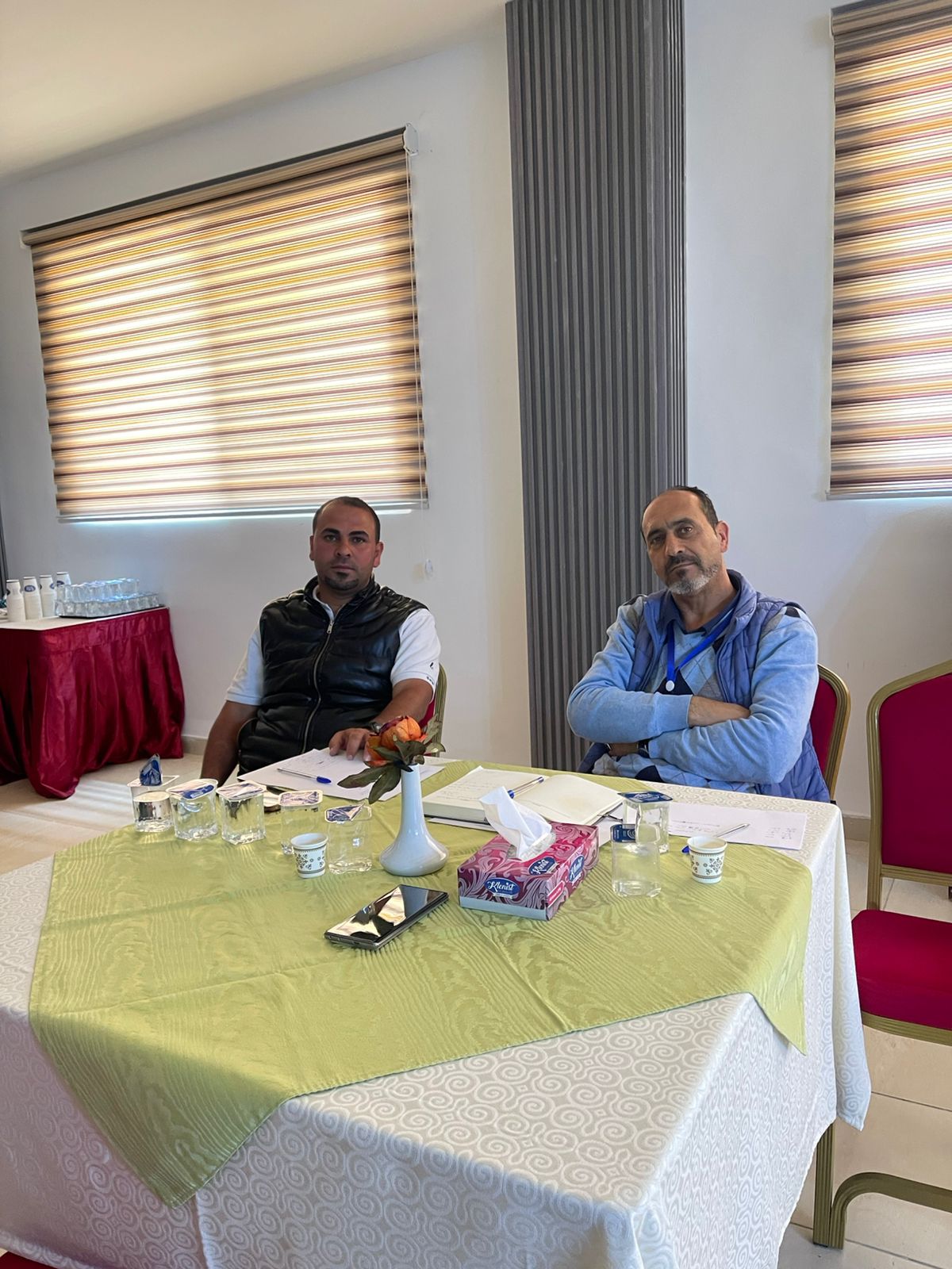 Madar Al-Saa Images 0.18129396037035195