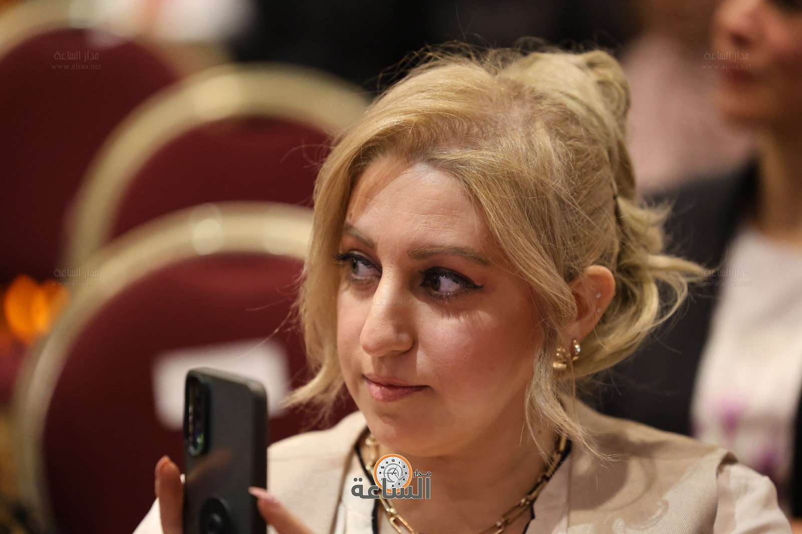 موجز صحفي حول مؤتمر السياحة 2025 في الأردن صور موجز صحفي حول مؤتمر السياحة 2025 في الأردن صور