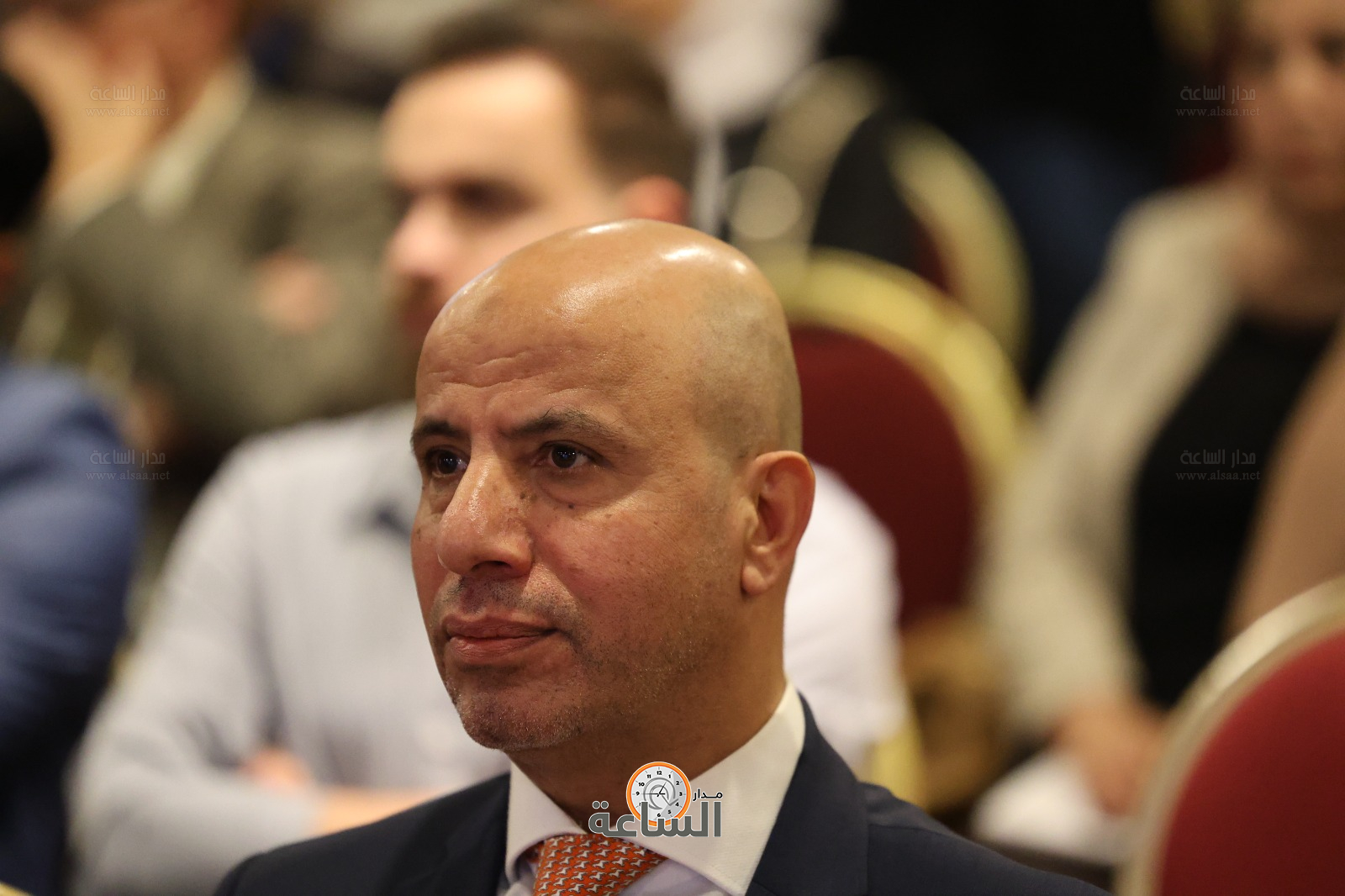 موجز صحفي حول مؤتمر السياحة 2025 في الأردن صور موجز صحفي حول مؤتمر السياحة 2025 في الأردن صور