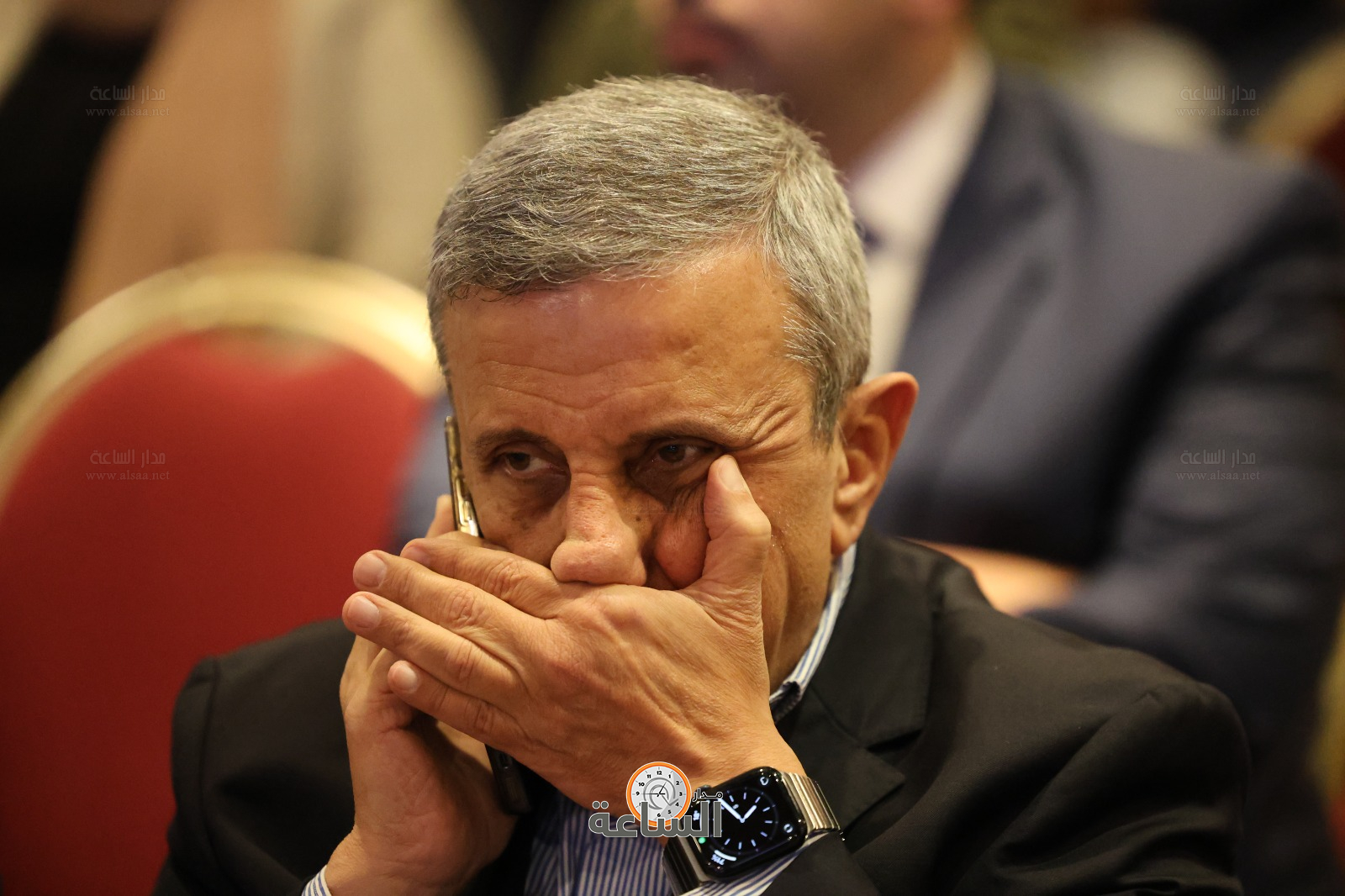 موجز صحفي حول مؤتمر السياحة 2025 في الأردن صور موجز صحفي حول مؤتمر السياحة 2025 في الأردن صور