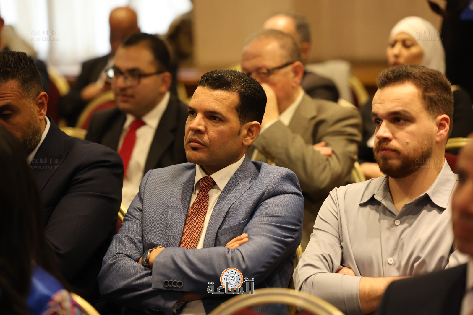 موجز صحفي حول مؤتمر السياحة 2025 في الأردن صور موجز صحفي حول مؤتمر السياحة 2025 في الأردن صور