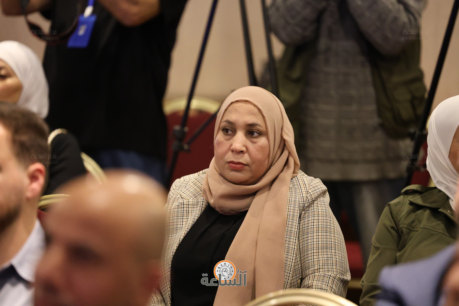 موجز صحفي حول مؤتمر السياحة 2025 في الأردن صور موجز صحفي حول مؤتمر السياحة 2025 في الأردن صور