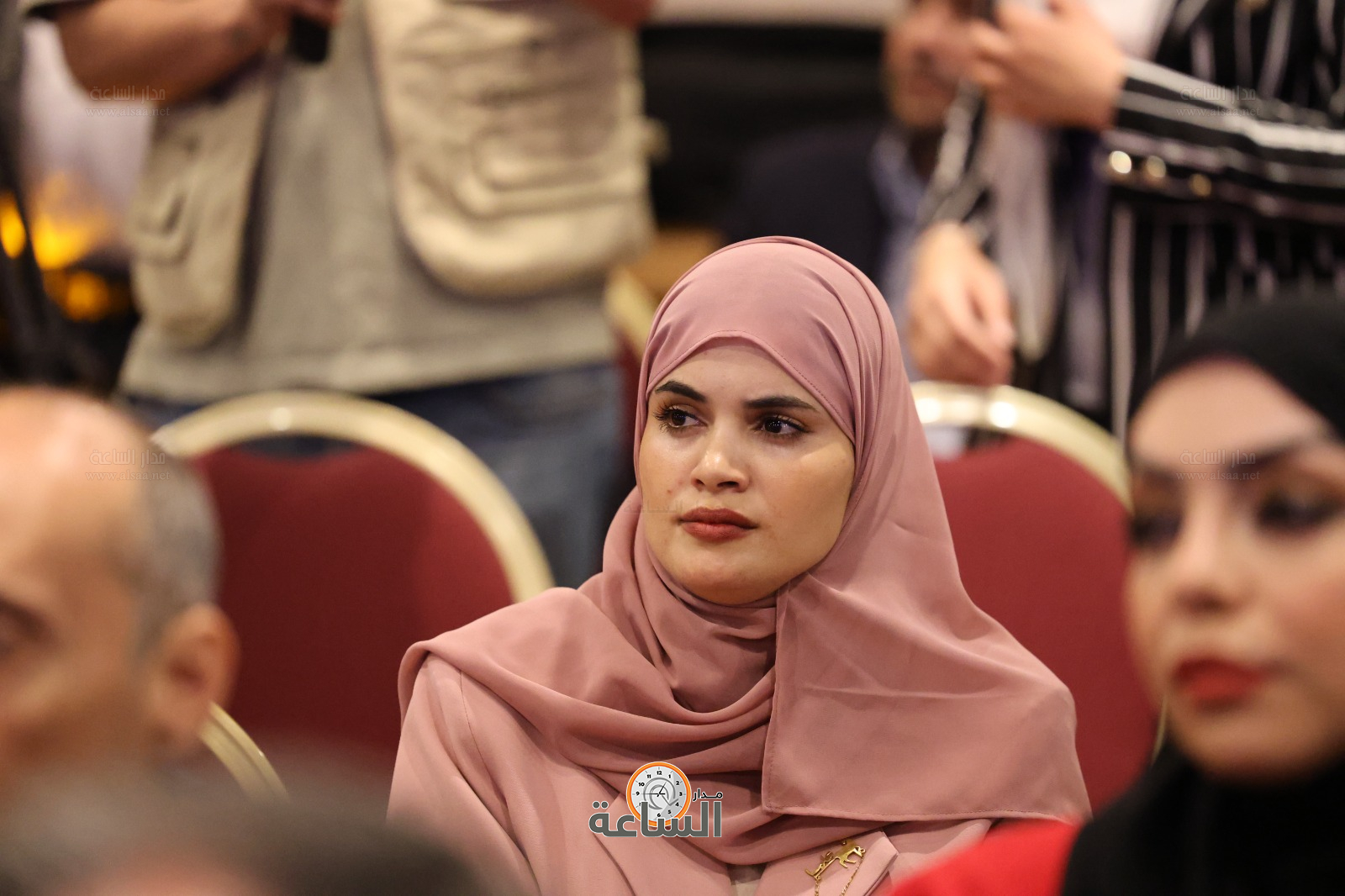 موجز صحفي حول مؤتمر السياحة 2025 في الأردن صور موجز صحفي حول مؤتمر السياحة 2025 في الأردن صور