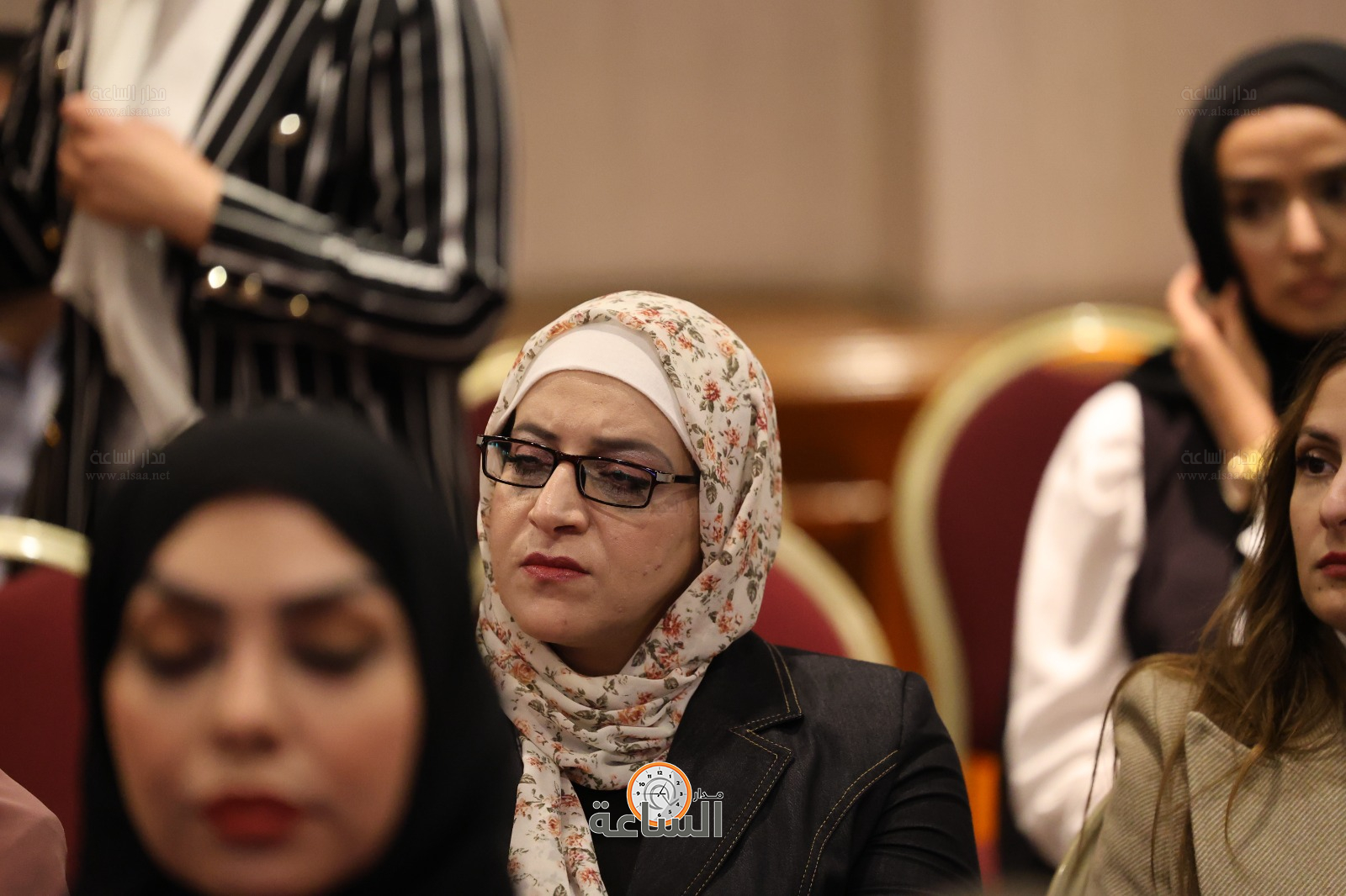 موجز صحفي حول مؤتمر السياحة 2025 في الأردن صور موجز صحفي حول مؤتمر السياحة 2025 في الأردن صور