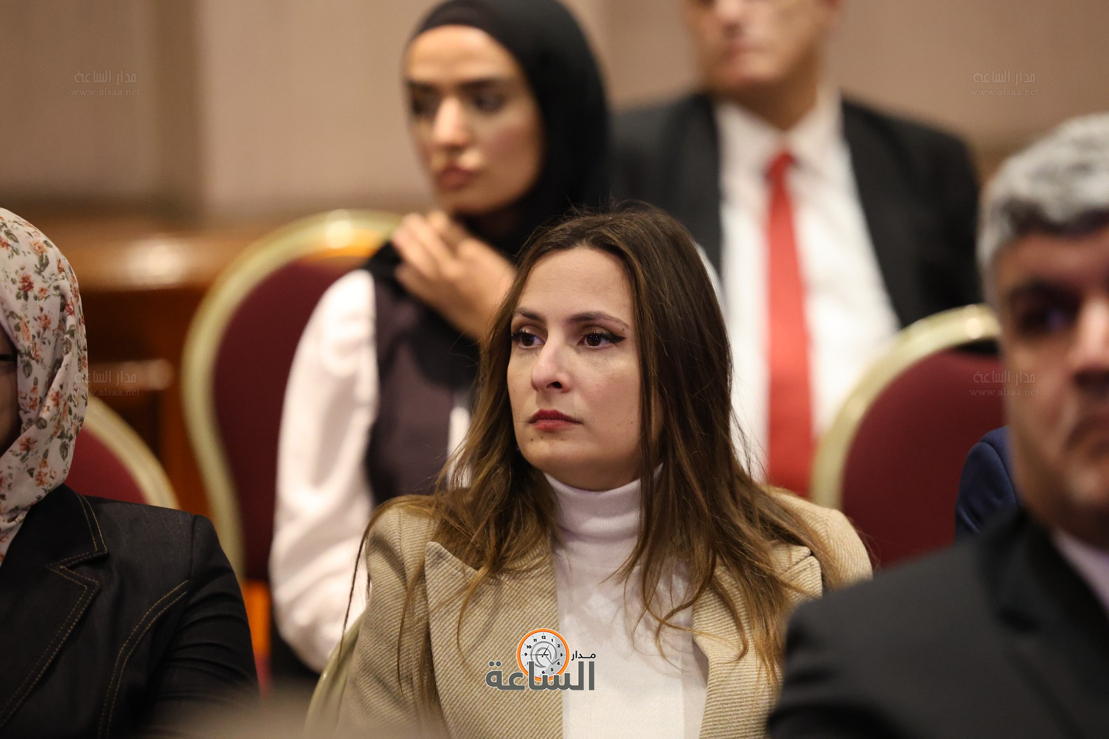 موجز صحفي حول مؤتمر السياحة 2025 في الأردن صور موجز صحفي حول مؤتمر السياحة 2025 في الأردن صور