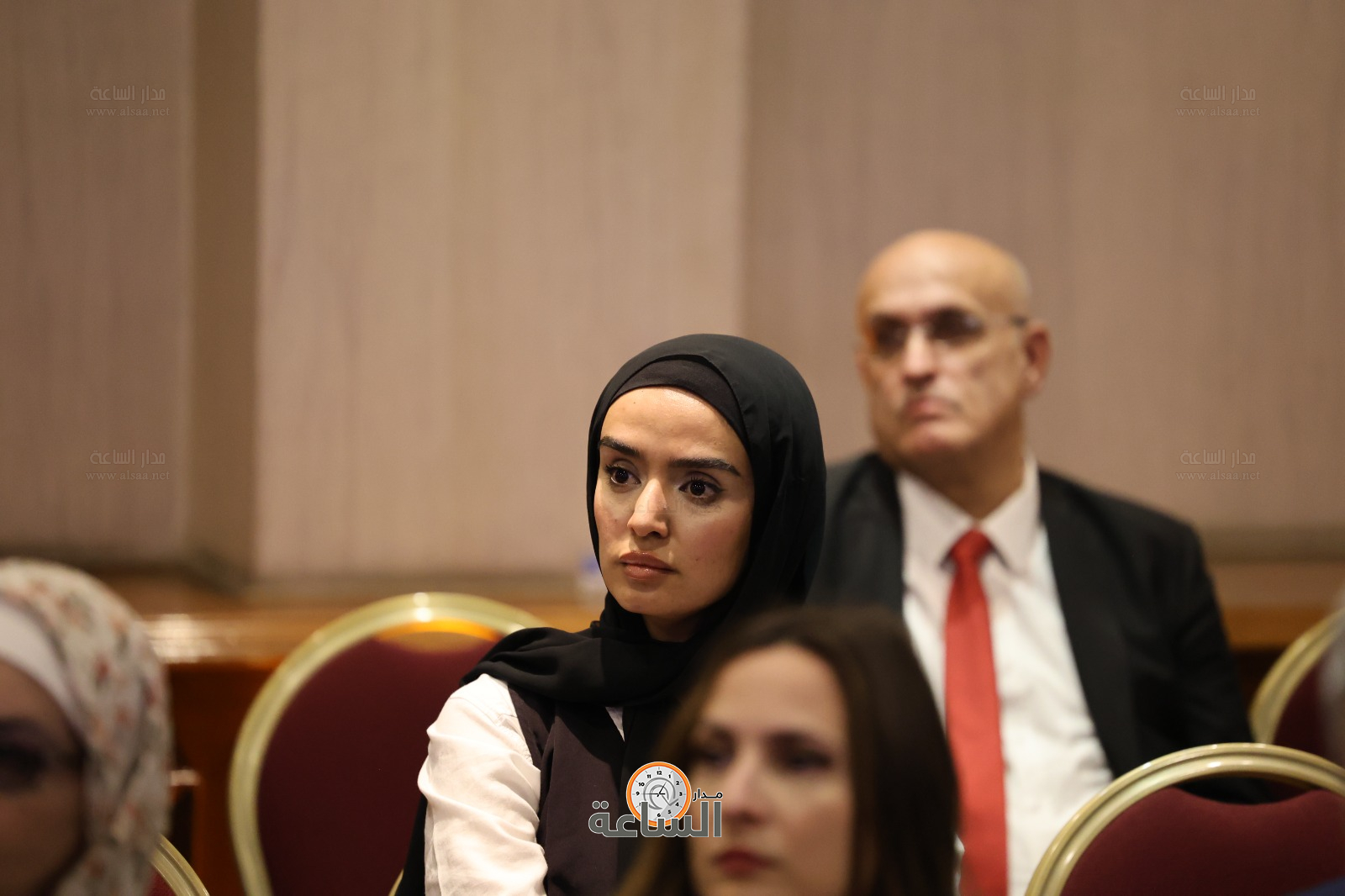موجز صحفي حول مؤتمر السياحة 2025 في الأردن صور موجز صحفي حول مؤتمر السياحة 2025 في الأردن صور