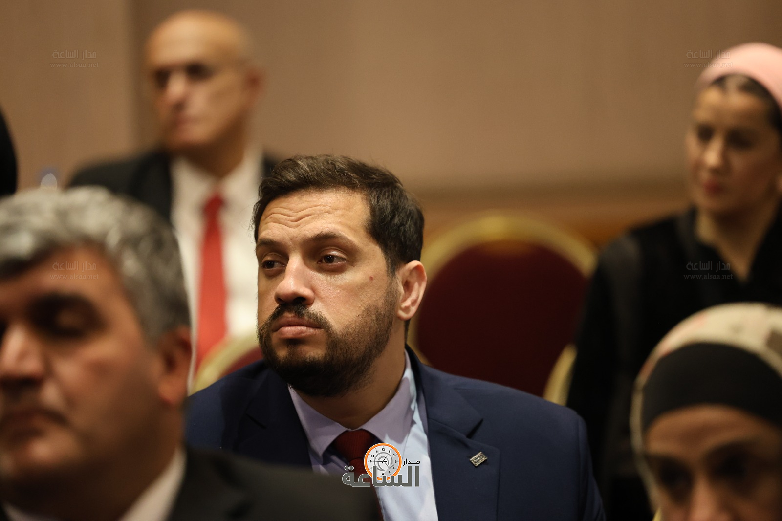 موجز صحفي حول مؤتمر السياحة 2025 في الأردن صور موجز صحفي حول مؤتمر السياحة 2025 في الأردن صور