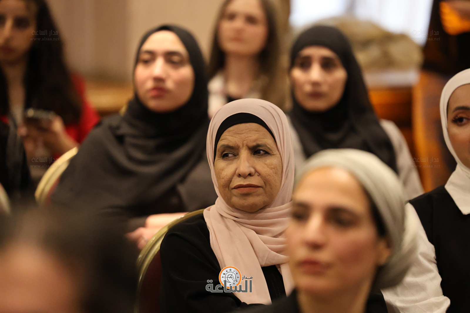 موجز صحفي حول مؤتمر السياحة 2025 في الأردن صور موجز صحفي حول مؤتمر السياحة 2025 في الأردن صور