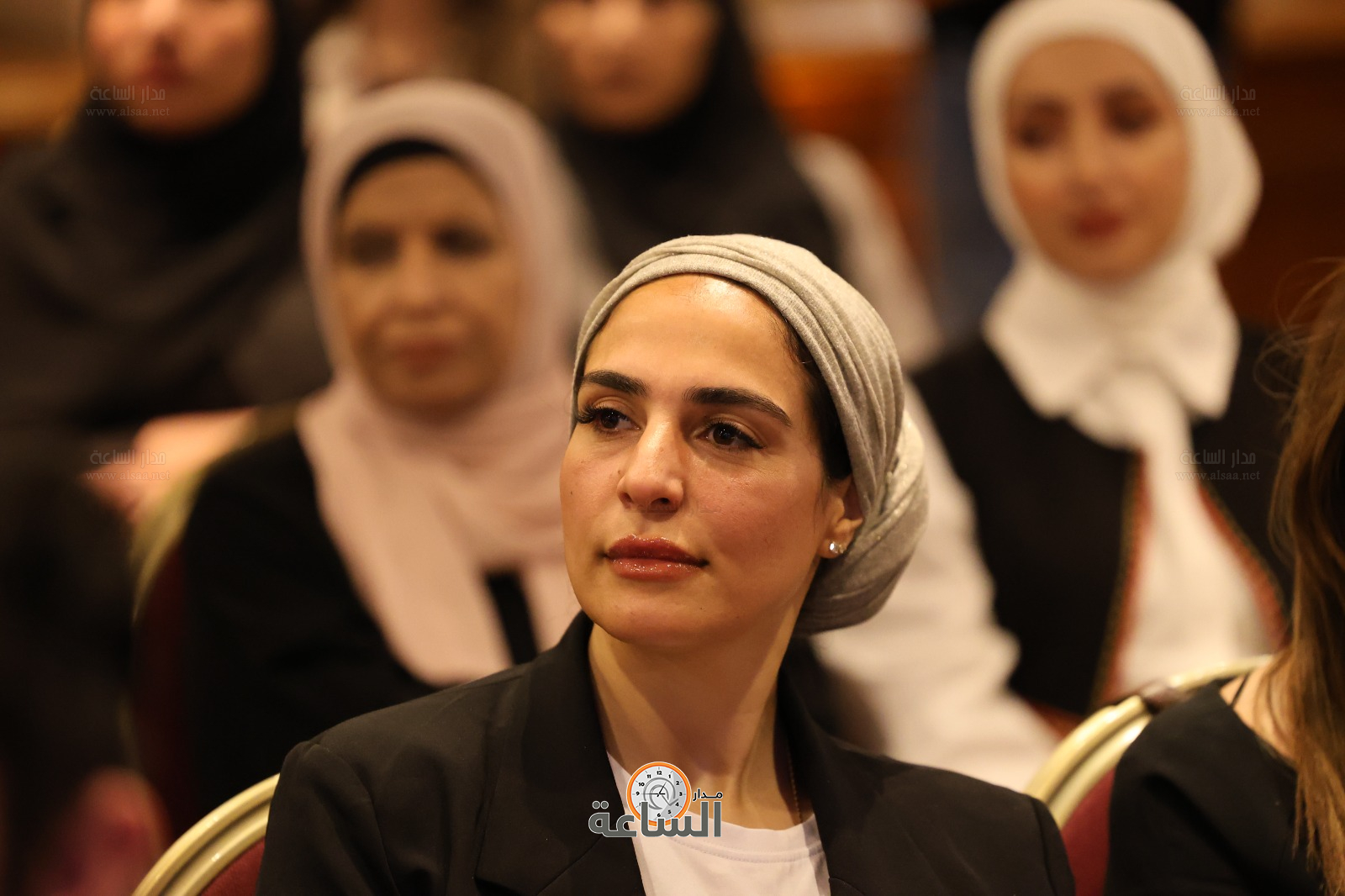 موجز صحفي حول مؤتمر السياحة 2025 في الأردن صور موجز صحفي حول مؤتمر السياحة 2025 في الأردن صور