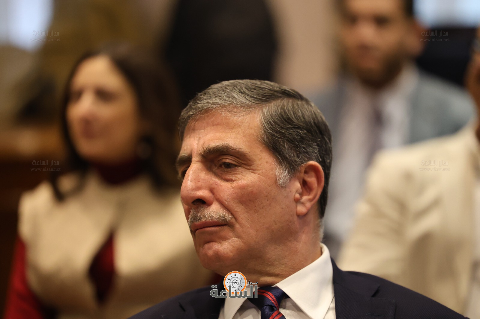 موجز صحفي حول مؤتمر السياحة 2025 في الأردن صور موجز صحفي حول مؤتمر السياحة 2025 في الأردن صور