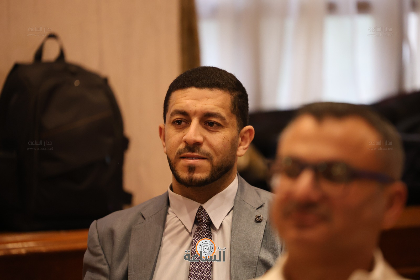 موجز صحفي حول مؤتمر السياحة 2025 في الأردن صور موجز صحفي حول مؤتمر السياحة 2025 في الأردن صور