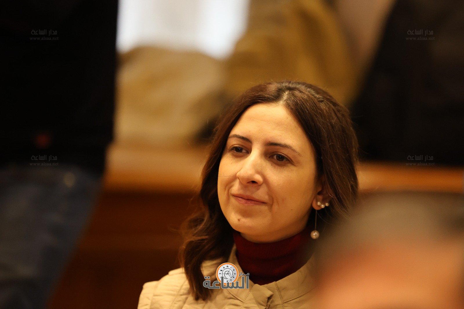 موجز صحفي حول مؤتمر السياحة 2025 في الأردن صور موجز صحفي حول مؤتمر السياحة 2025 في الأردن صور