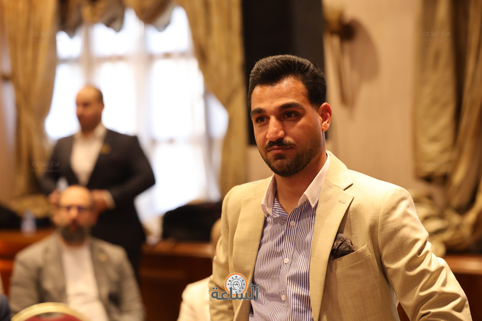 موجز صحفي حول مؤتمر السياحة 2025 في الأردن صور موجز صحفي حول مؤتمر السياحة 2025 في الأردن صور