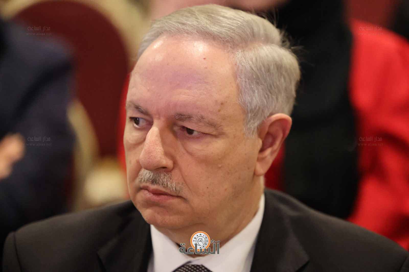 موجز صحفي حول مؤتمر السياحة 2025 في الأردن صور موجز صحفي حول مؤتمر السياحة 2025 في الأردن صور