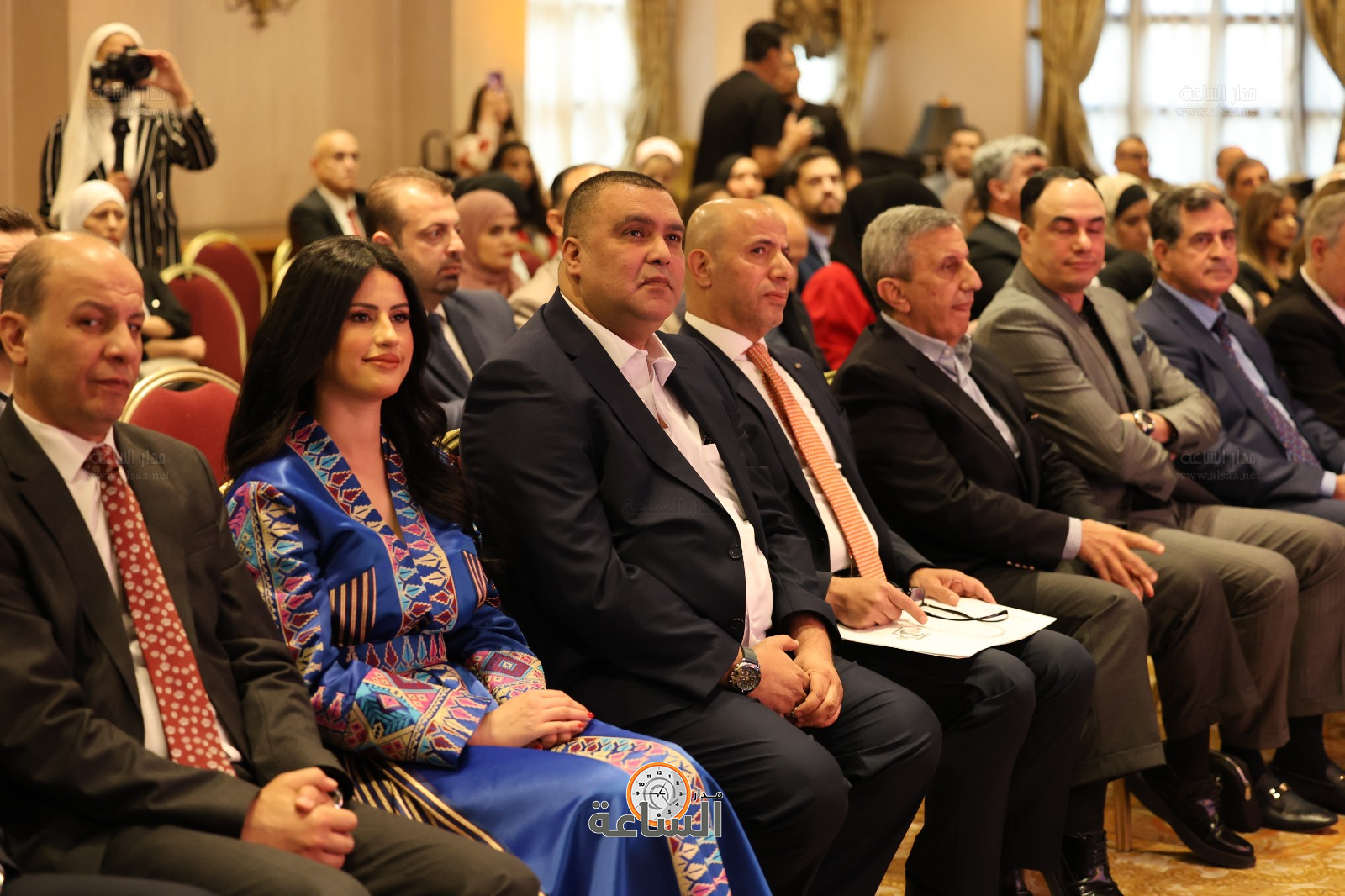 موجز صحفي حول مؤتمر السياحة 2025 في الأردن صور موجز صحفي حول مؤتمر السياحة 2025 في الأردن صور