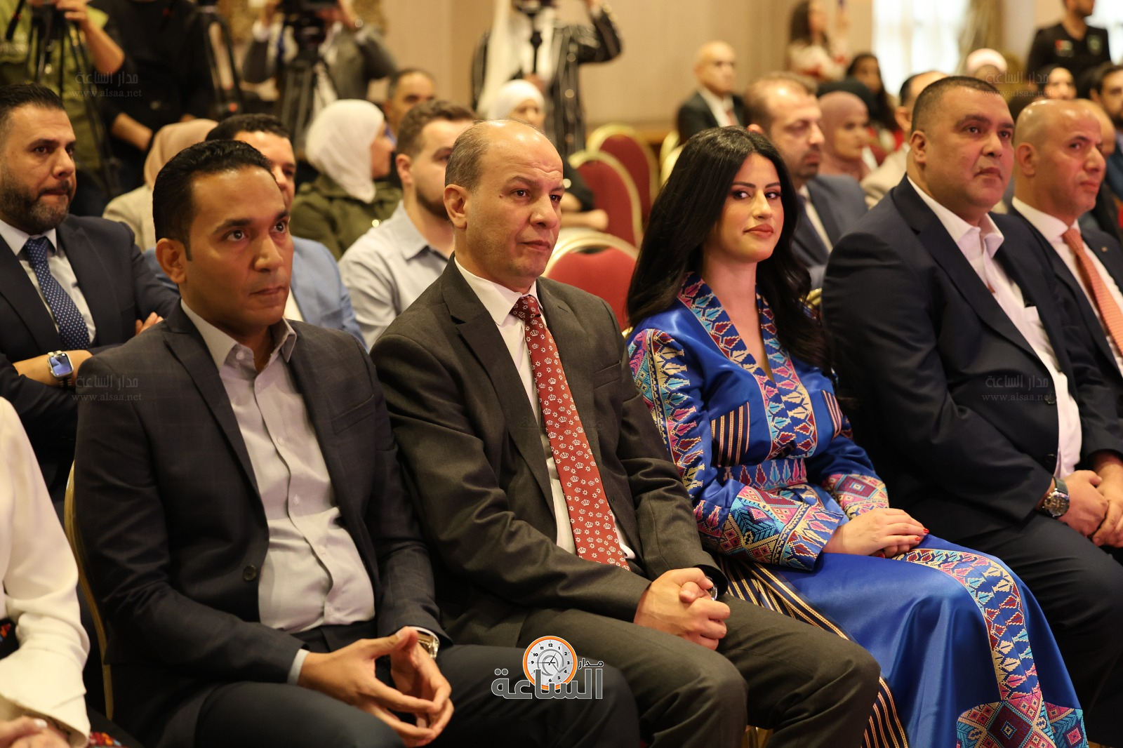 موجز صحفي حول مؤتمر السياحة 2025 في الأردن صور موجز صحفي حول مؤتمر السياحة 2025 في الأردن صور