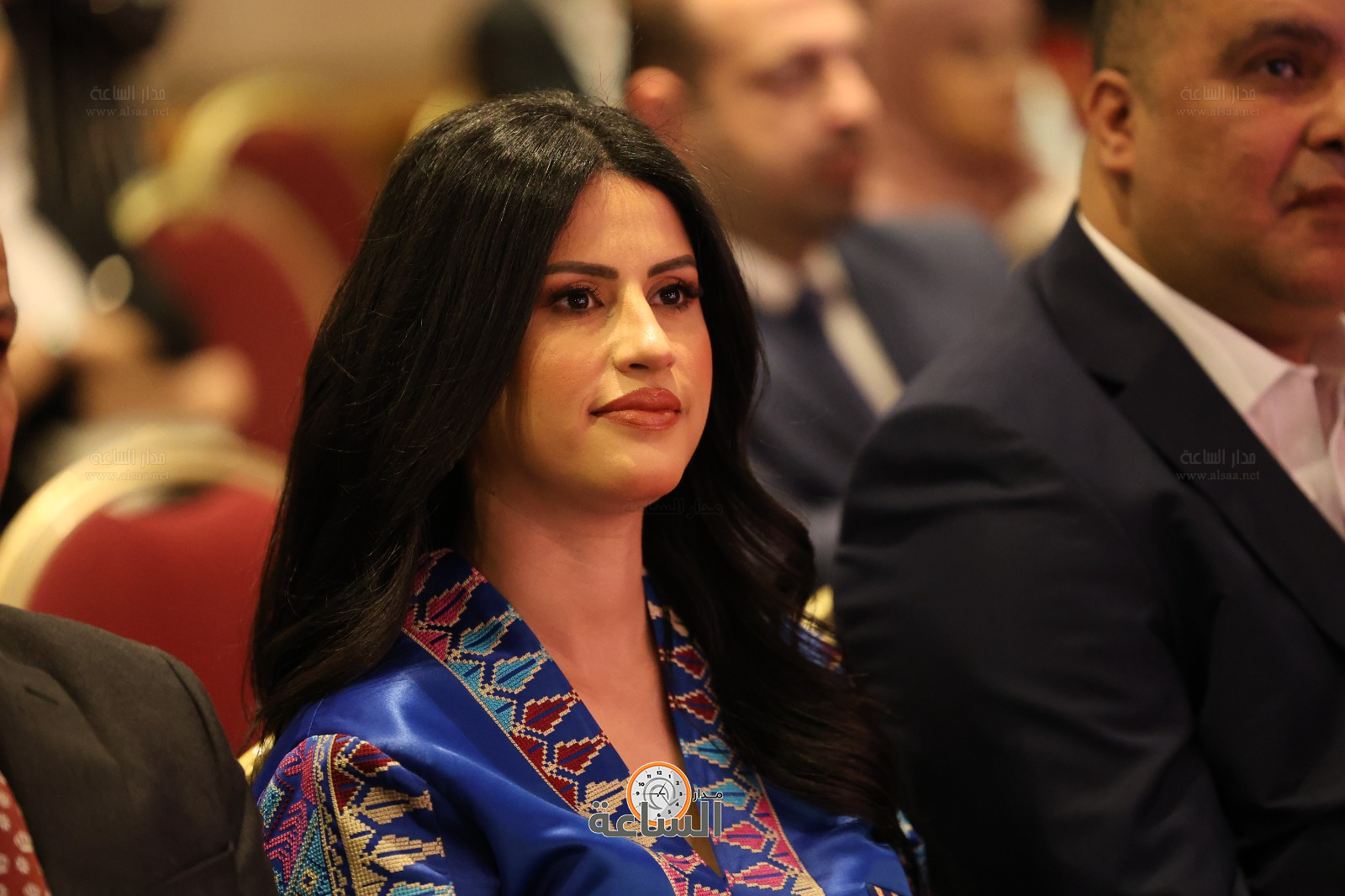 موجز صحفي حول مؤتمر السياحة 2025 في الأردن صور موجز صحفي حول مؤتمر السياحة 2025 في الأردن صور