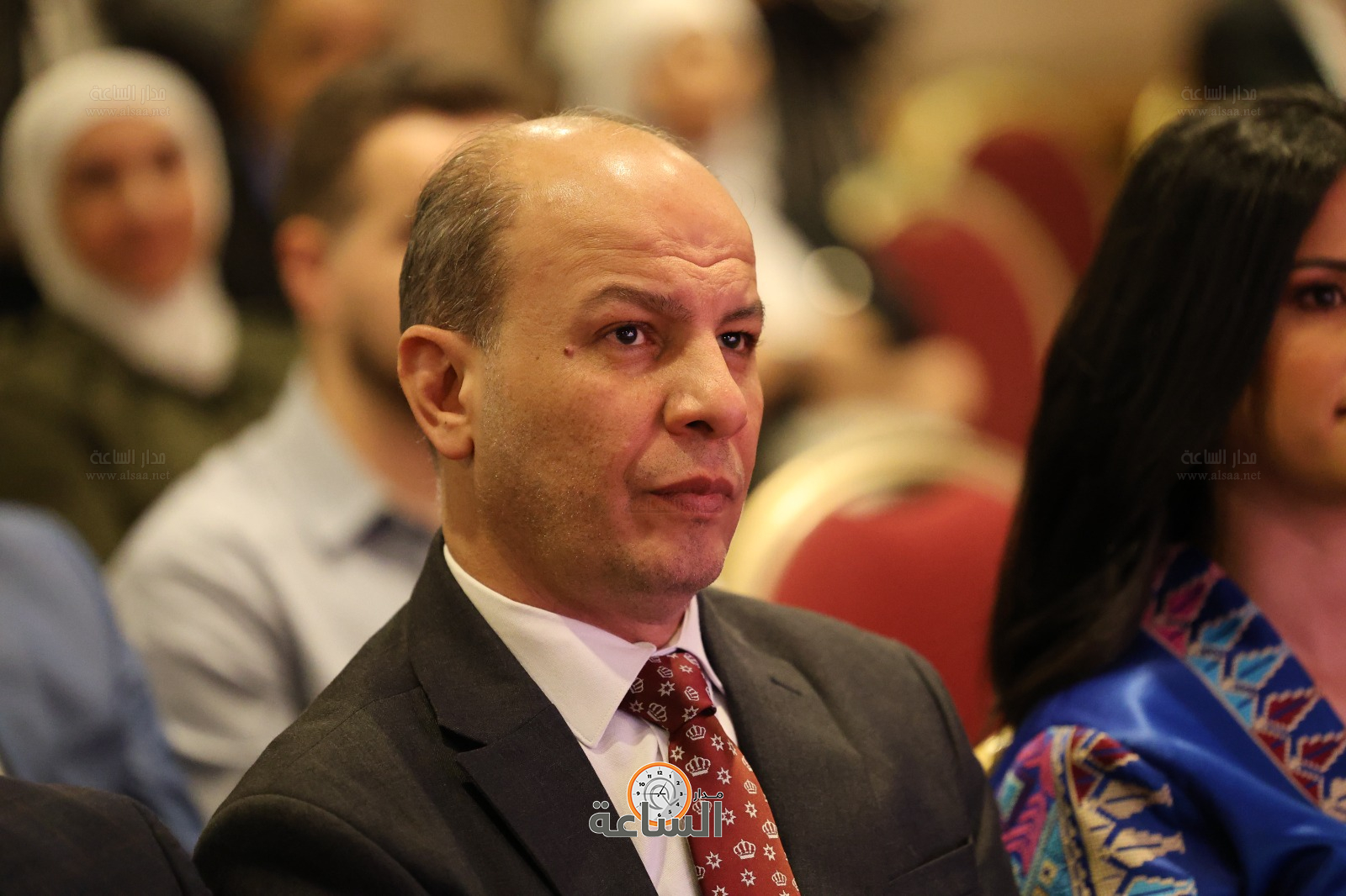 موجز صحفي حول مؤتمر السياحة 2025 في الأردن صور موجز صحفي حول مؤتمر السياحة 2025 في الأردن صور