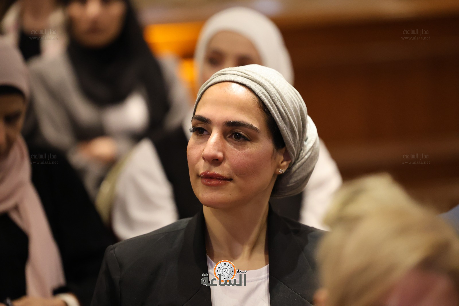 موجز صحفي حول مؤتمر السياحة 2025 في الأردن صور موجز صحفي حول مؤتمر السياحة 2025 في الأردن صور