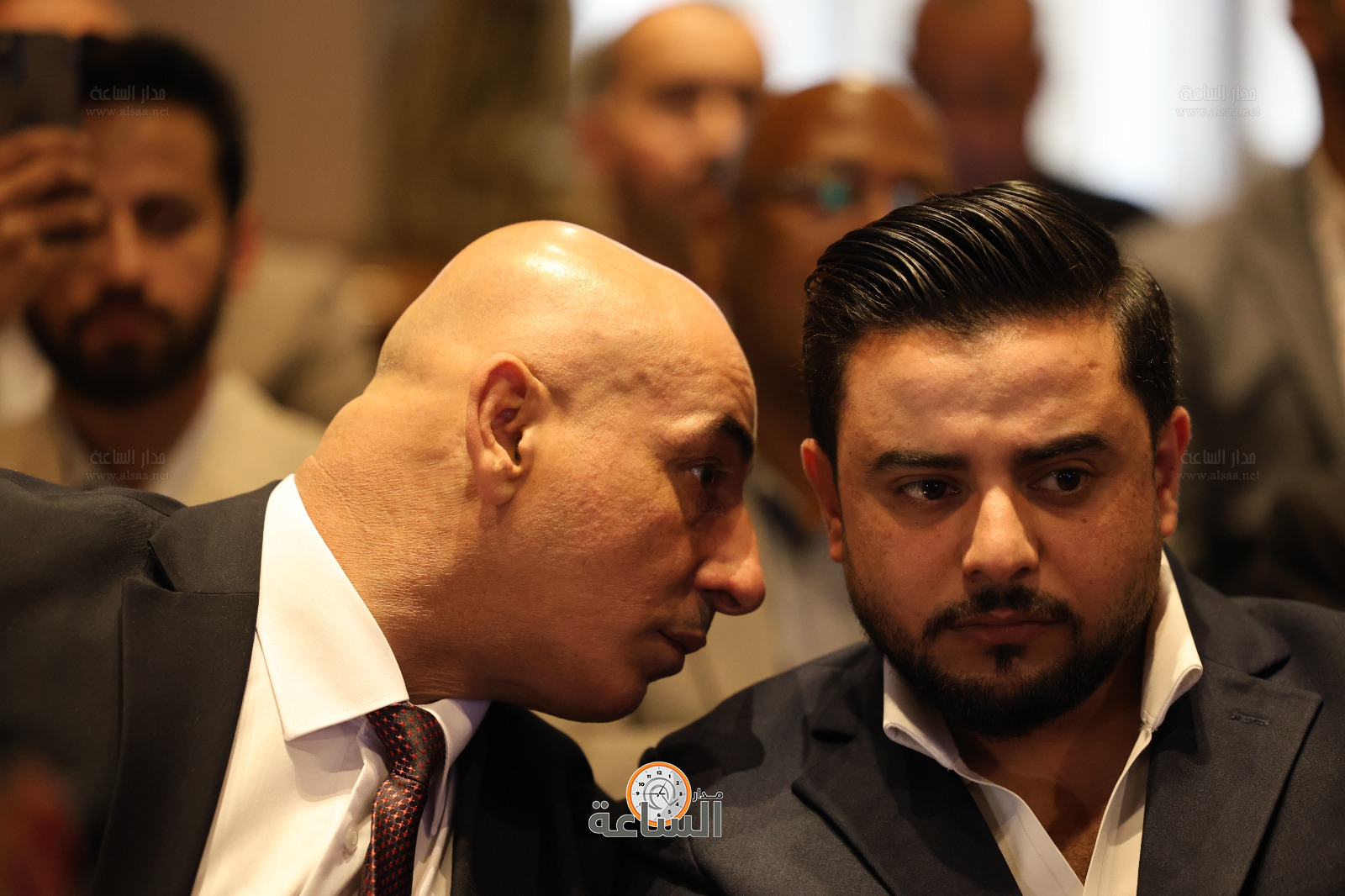 موجز صحفي حول مؤتمر السياحة 2025 في الأردن صور موجز صحفي حول مؤتمر السياحة 2025 في الأردن صور