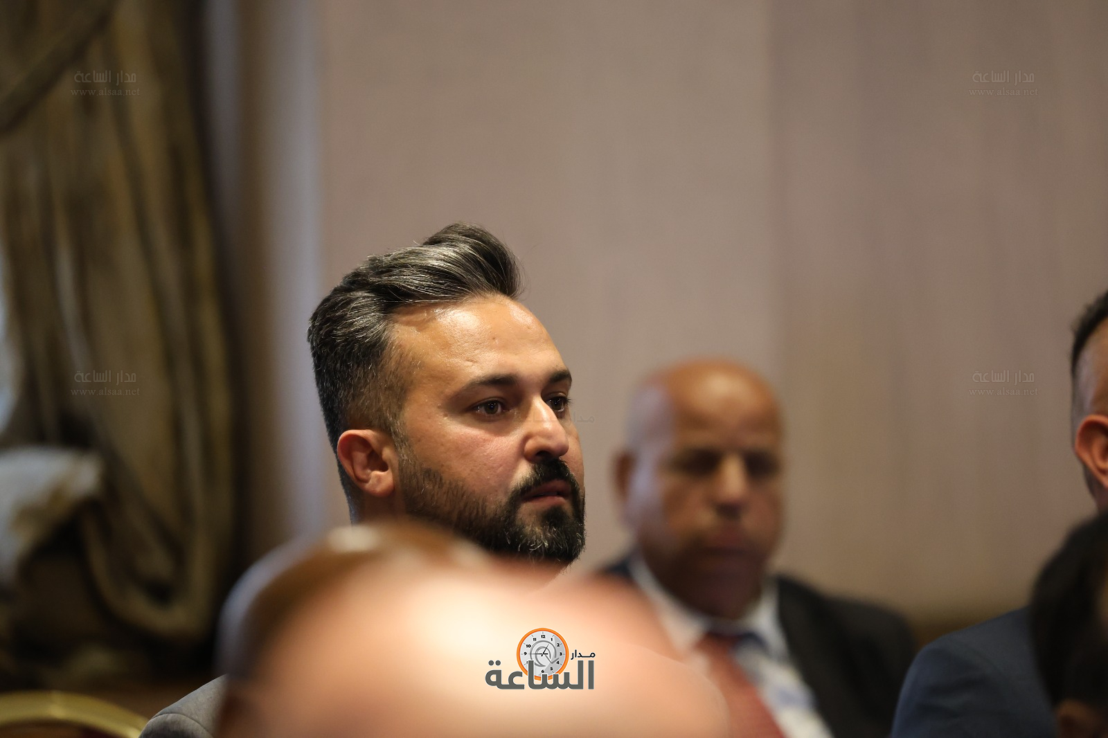 موجز صحفي حول مؤتمر السياحة 2025 في الأردن صور موجز صحفي حول مؤتمر السياحة 2025 في الأردن صور