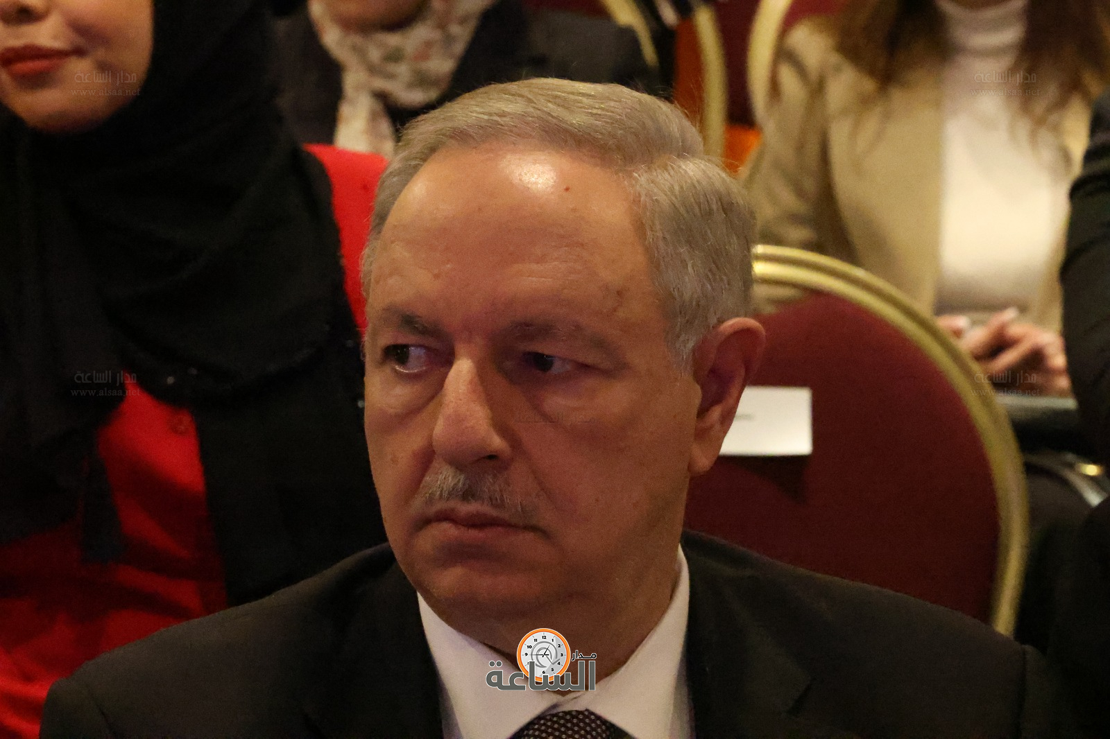 موجز صحفي حول مؤتمر السياحة 2025 في الأردن صور موجز صحفي حول مؤتمر السياحة 2025 في الأردن صور