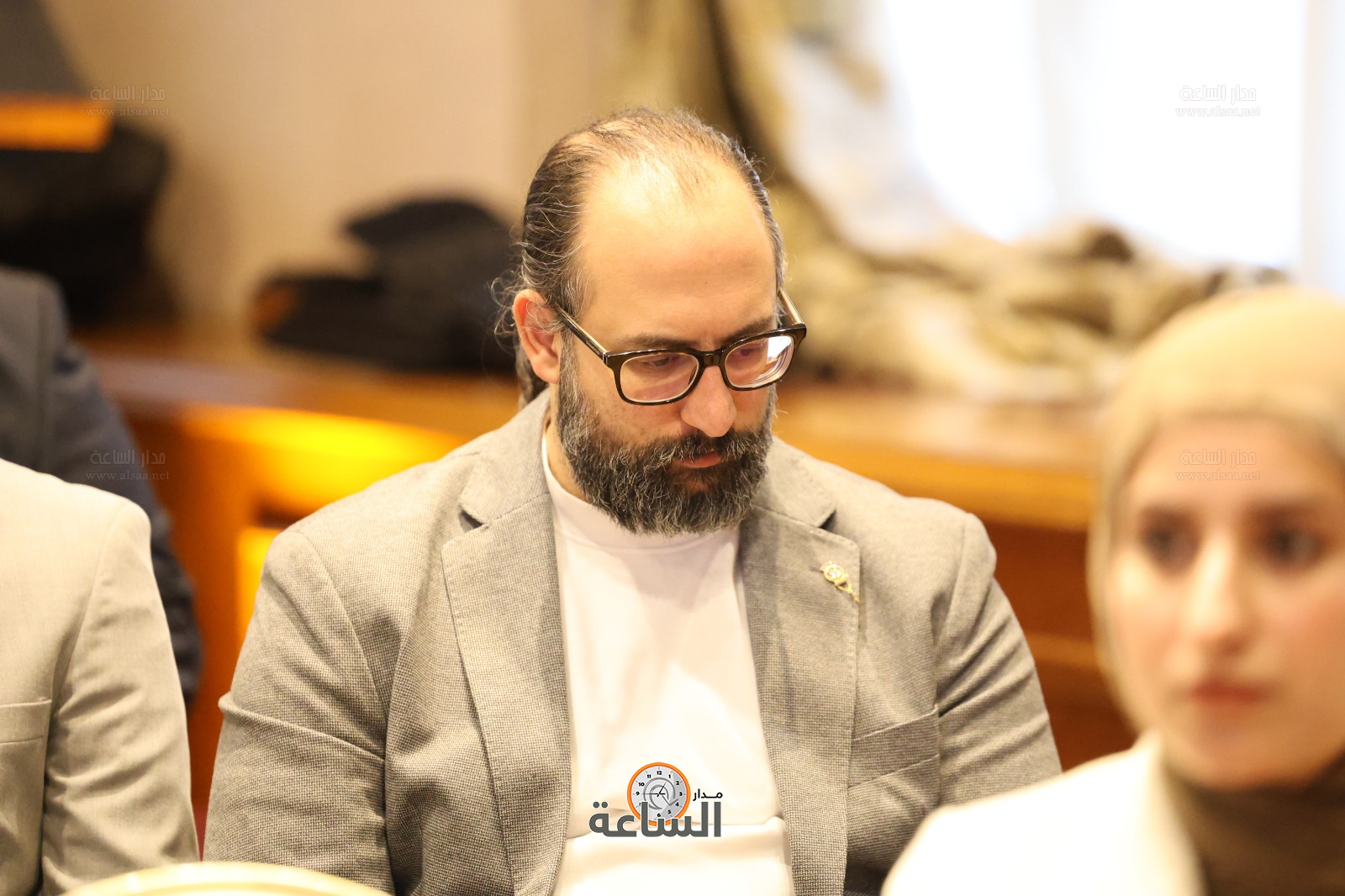 موجز صحفي حول مؤتمر السياحة 2025 في الأردن صور موجز صحفي حول مؤتمر السياحة 2025 في الأردن صور