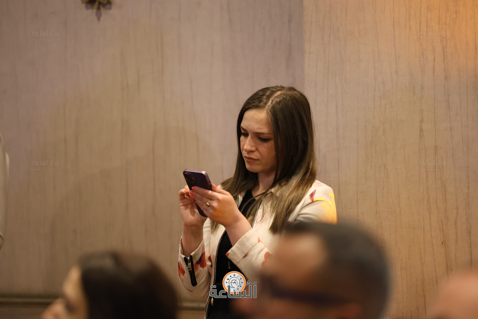 موجز صحفي حول مؤتمر السياحة 2025 في الأردن صور موجز صحفي حول مؤتمر السياحة 2025 في الأردن صور