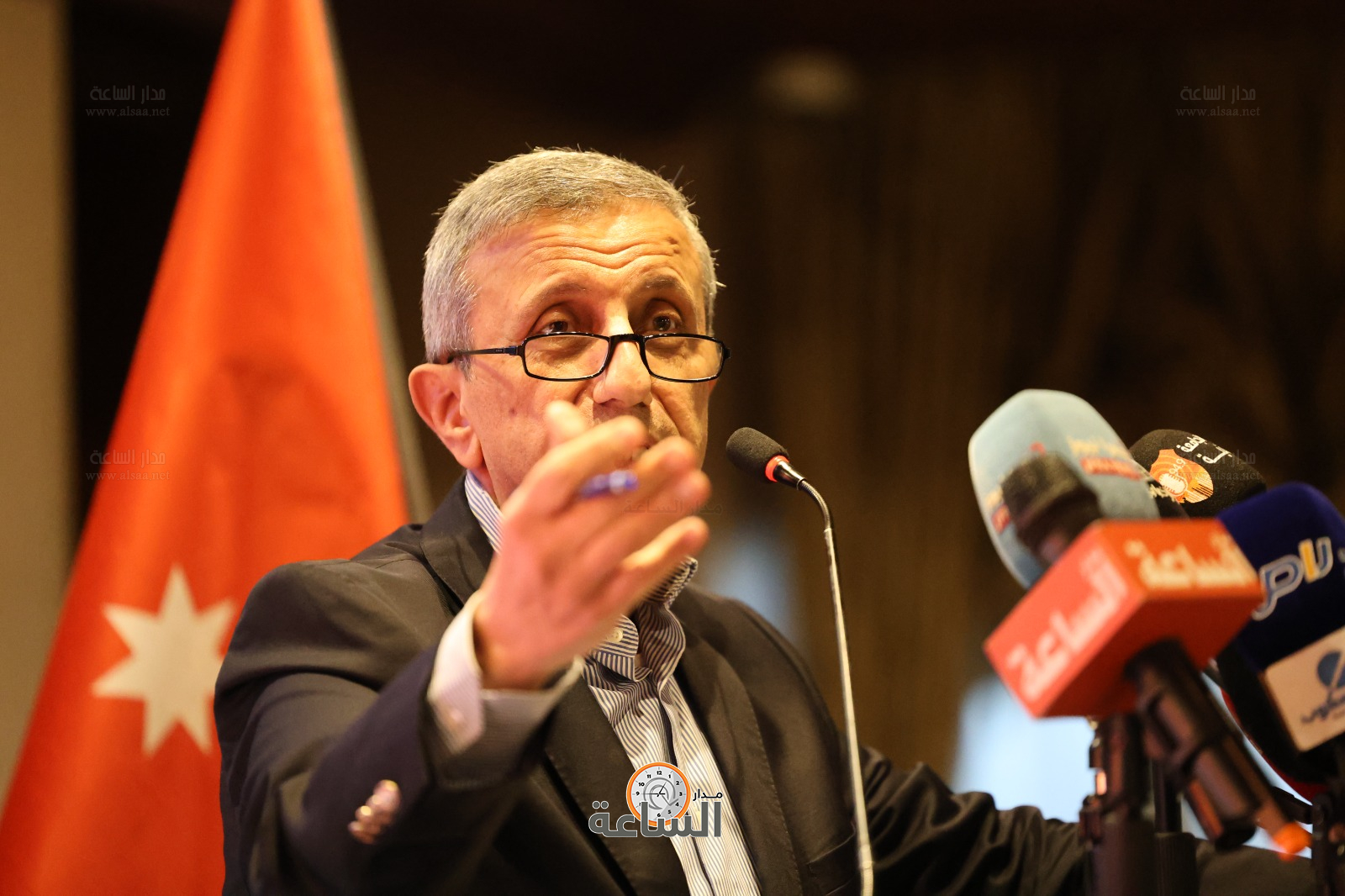 موجز صحفي حول مؤتمر السياحة 2025 في الأردن صور موجز صحفي حول مؤتمر السياحة 2025 في الأردن صور