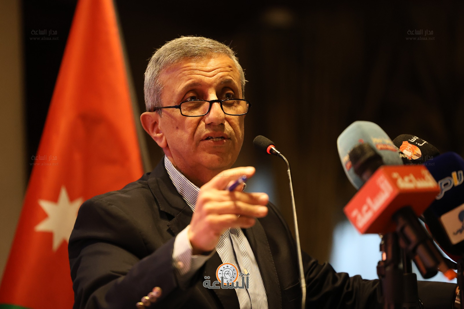موجز صحفي حول مؤتمر السياحة 2025 في الأردن صور موجز صحفي حول مؤتمر السياحة 2025 في الأردن صور