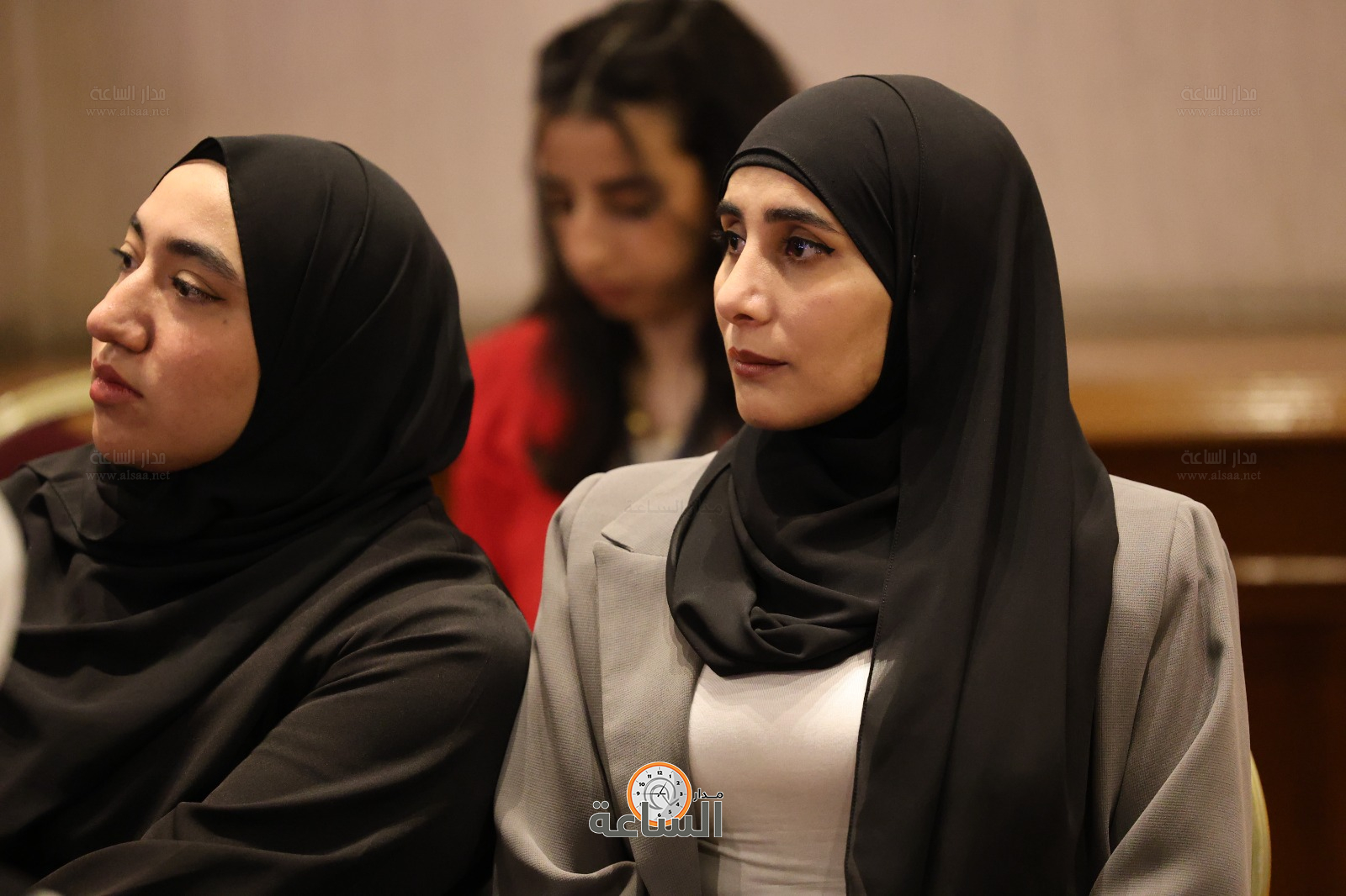 موجز صحفي حول مؤتمر السياحة 2025 في الأردن صور موجز صحفي حول مؤتمر السياحة 2025 في الأردن صور