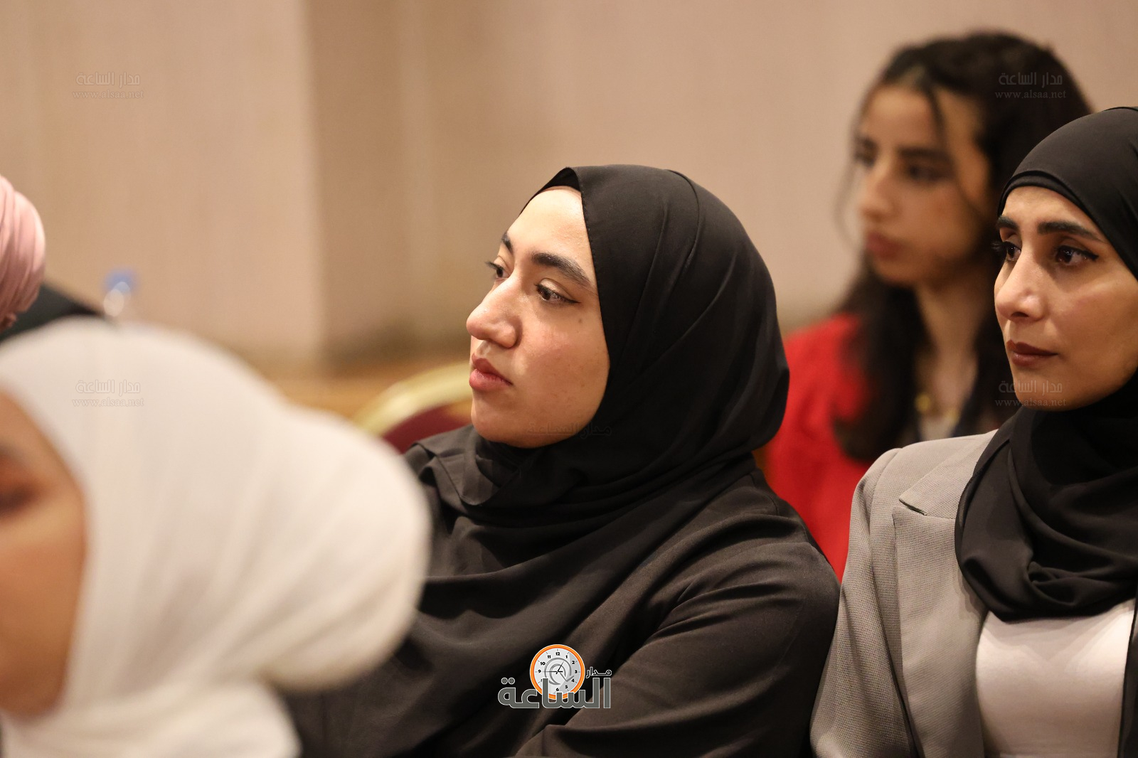 موجز صحفي حول مؤتمر السياحة 2025 في الأردن صور موجز صحفي حول مؤتمر السياحة 2025 في الأردن صور