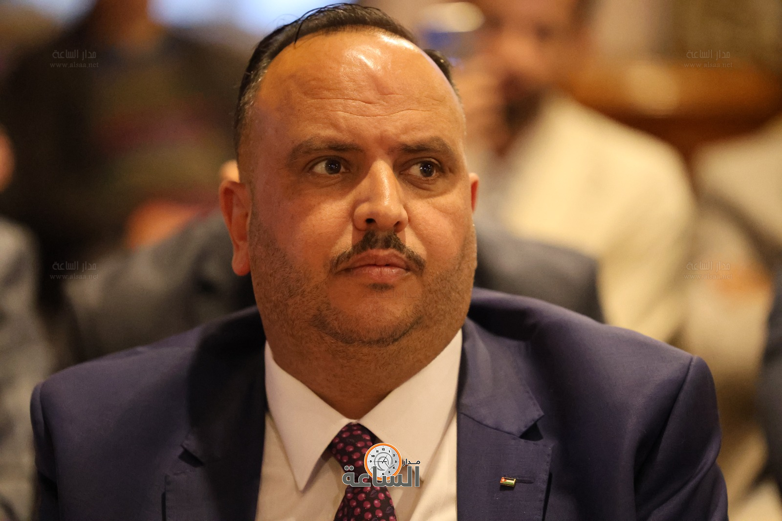 موجز صحفي حول مؤتمر السياحة 2025 في الأردن صور موجز صحفي حول مؤتمر السياحة 2025 في الأردن صور