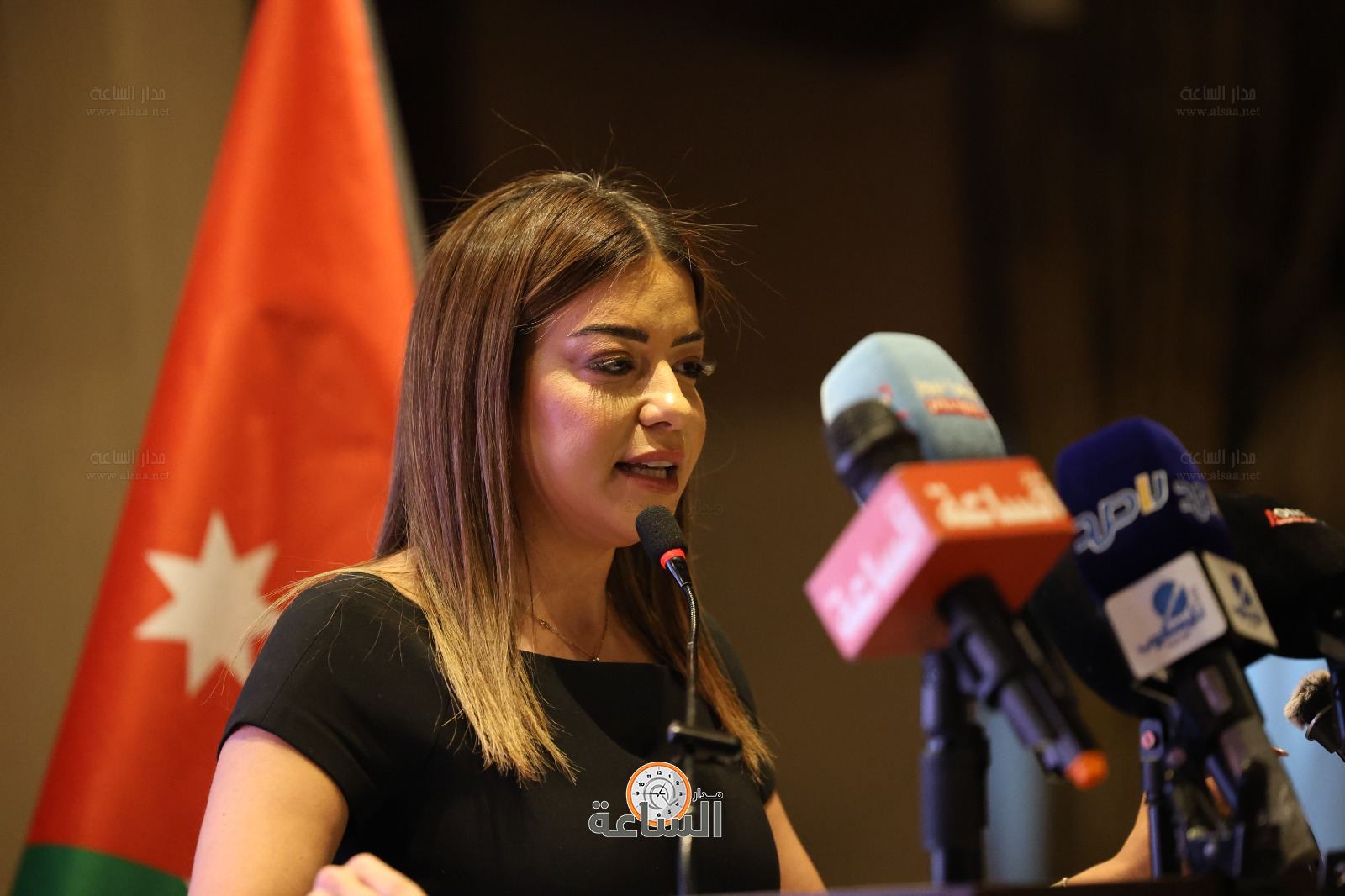 موجز صحفي حول مؤتمر السياحة 2025 في الأردن صور موجز صحفي حول مؤتمر السياحة 2025 في الأردن صور