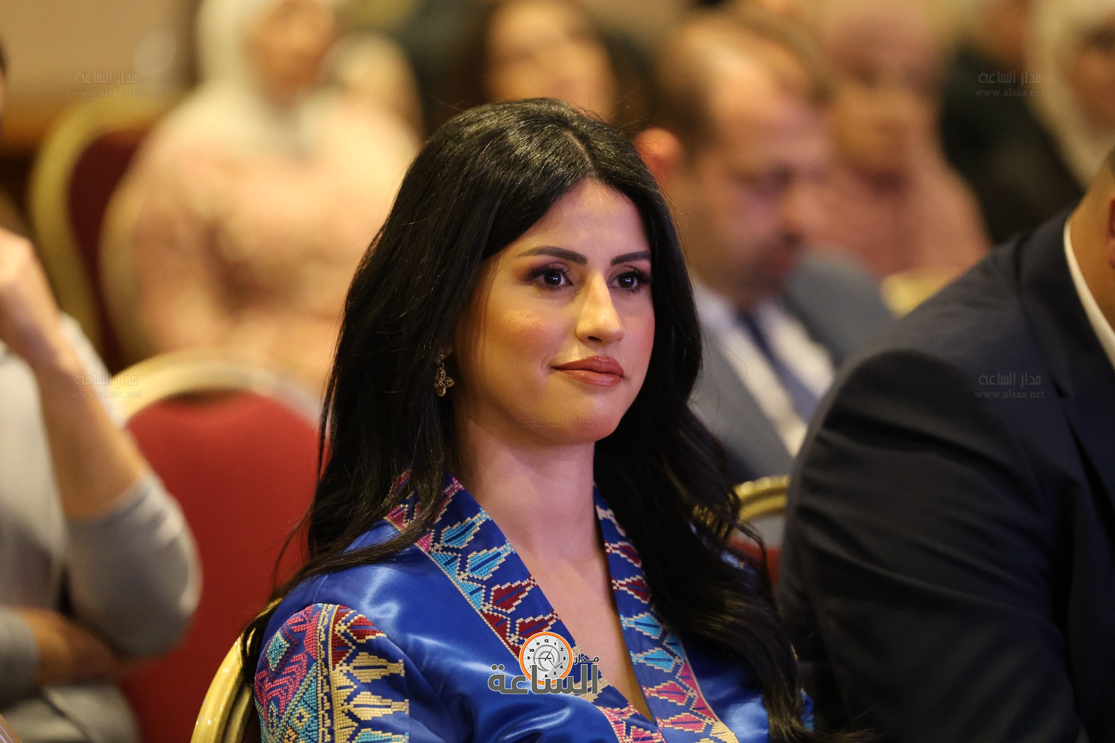 موجز صحفي حول مؤتمر السياحة 2025 في الأردن صور موجز صحفي حول مؤتمر السياحة 2025 في الأردن صور