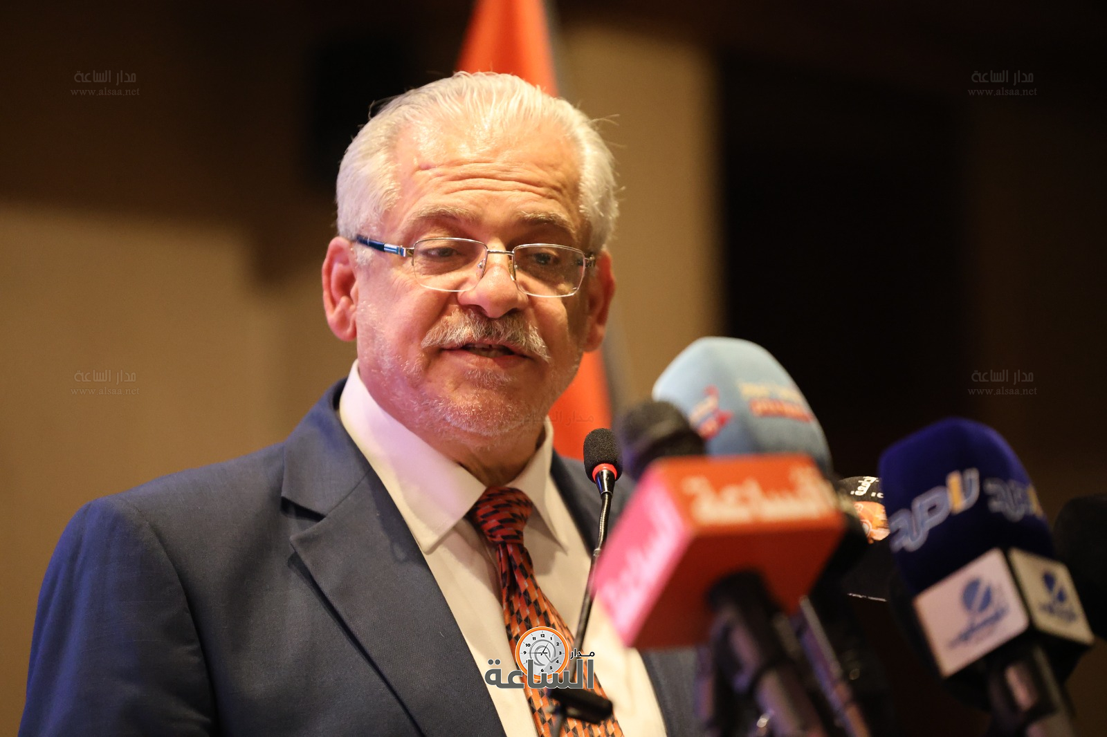 موجز صحفي حول مؤتمر السياحة 2025 في الأردن صور موجز صحفي حول مؤتمر السياحة 2025 في الأردن صور