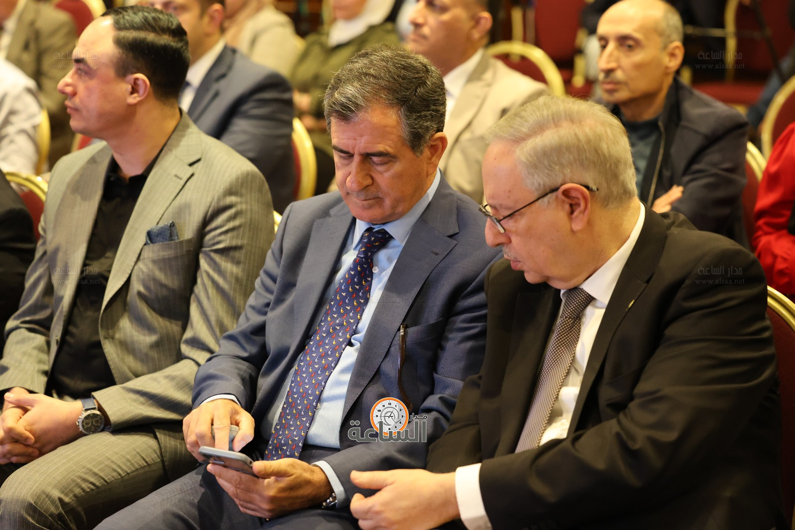 موجز صحفي حول مؤتمر السياحة 2025 في الأردن صور موجز صحفي حول مؤتمر السياحة 2025 في الأردن صور