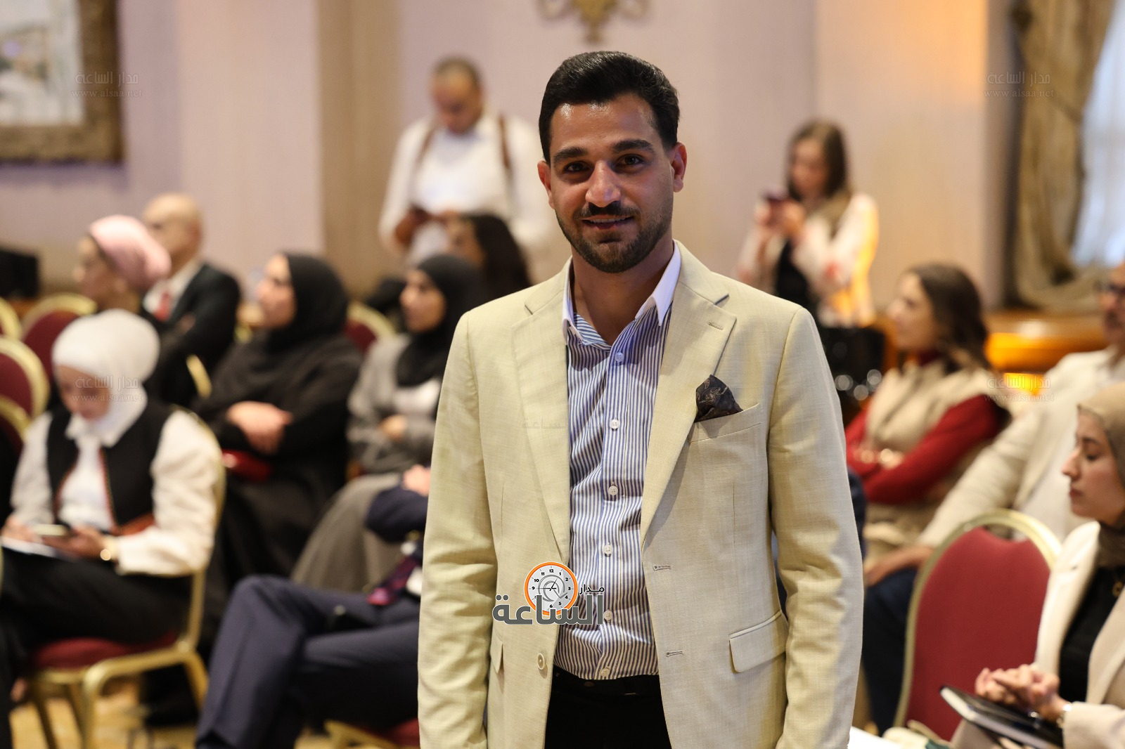 موجز صحفي حول مؤتمر السياحة 2025 في الأردن صور موجز صحفي حول مؤتمر السياحة 2025 في الأردن صور