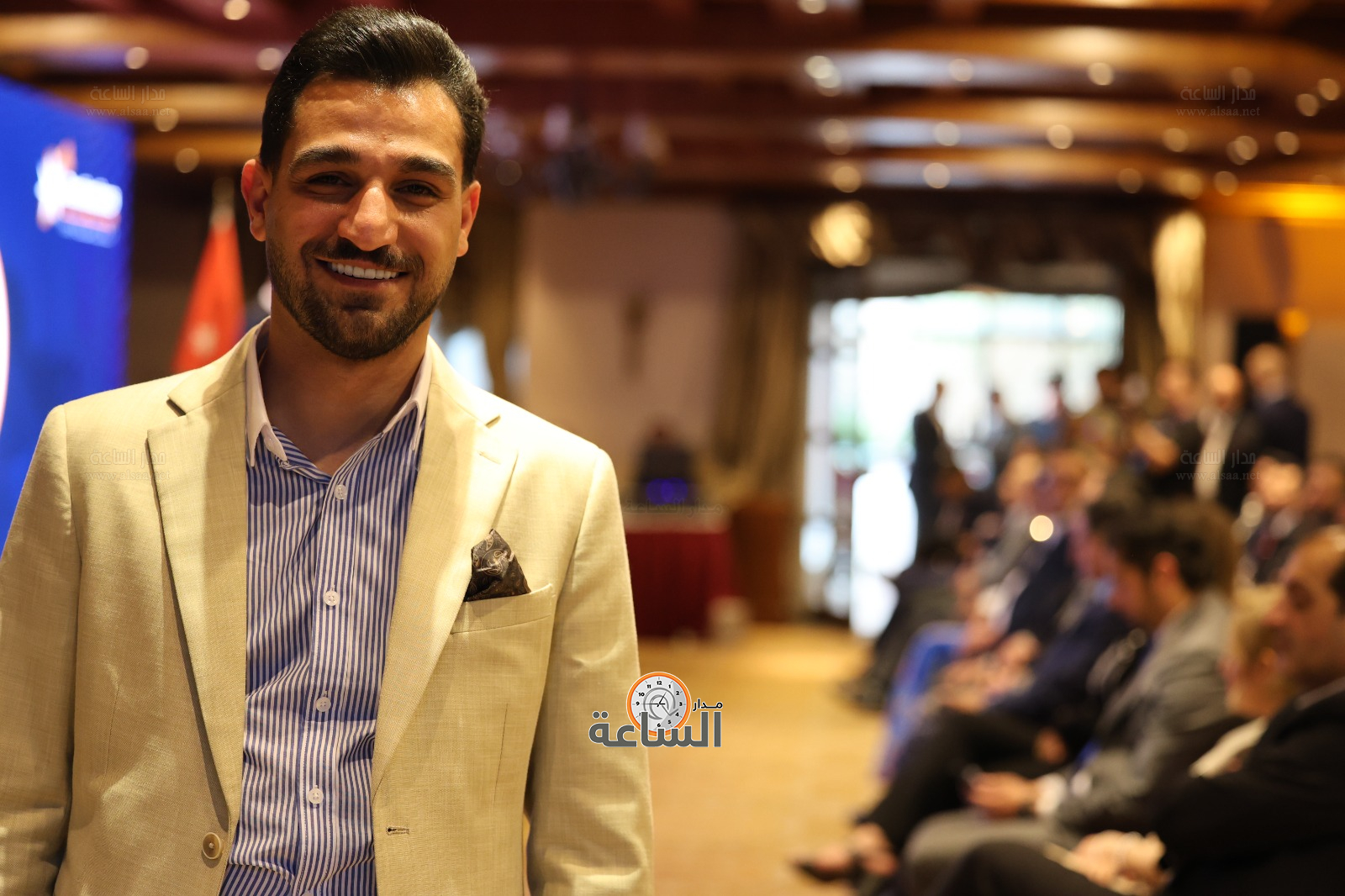 موجز صحفي حول مؤتمر السياحة 2025 في الأردن صور موجز صحفي حول مؤتمر السياحة 2025 في الأردن صور