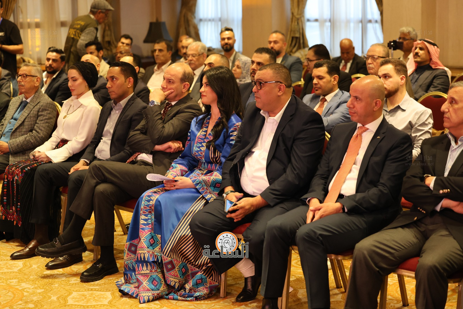 موجز صحفي حول مؤتمر السياحة 2025 في الأردن صور موجز صحفي حول مؤتمر السياحة 2025 في الأردن صور
