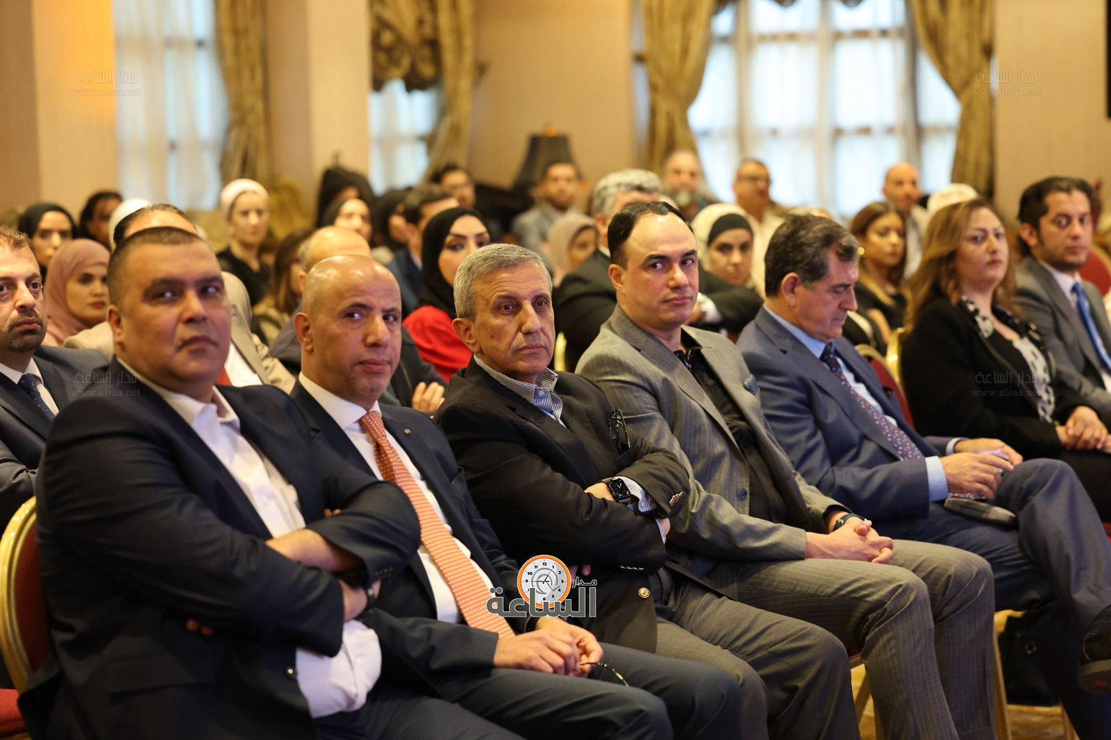 موجز صحفي حول مؤتمر السياحة 2025 في الأردن صور موجز صحفي حول مؤتمر السياحة 2025 في الأردن صور